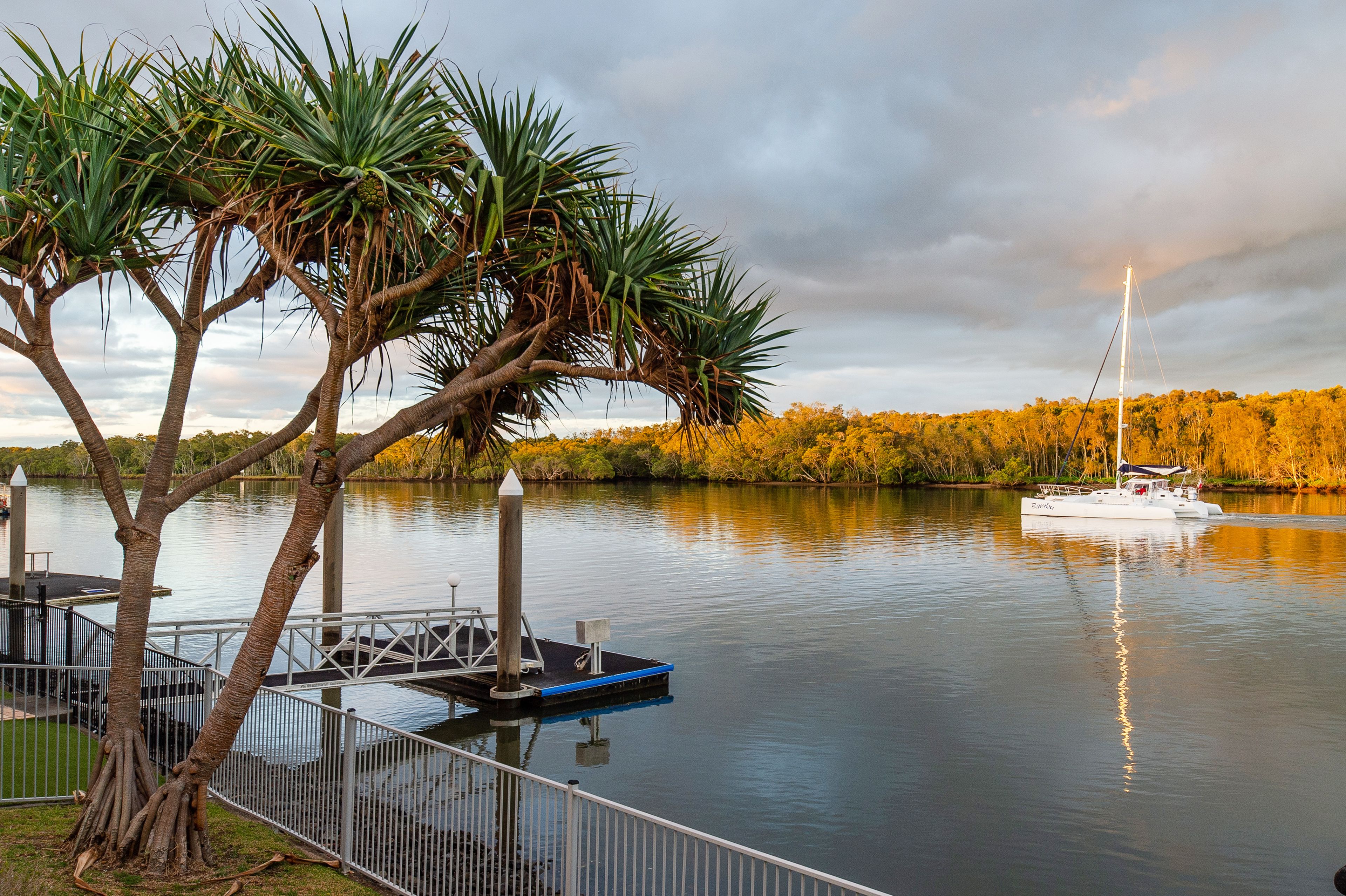 8091 Riverside Drive, Sanctuary Cove, QLD 4212