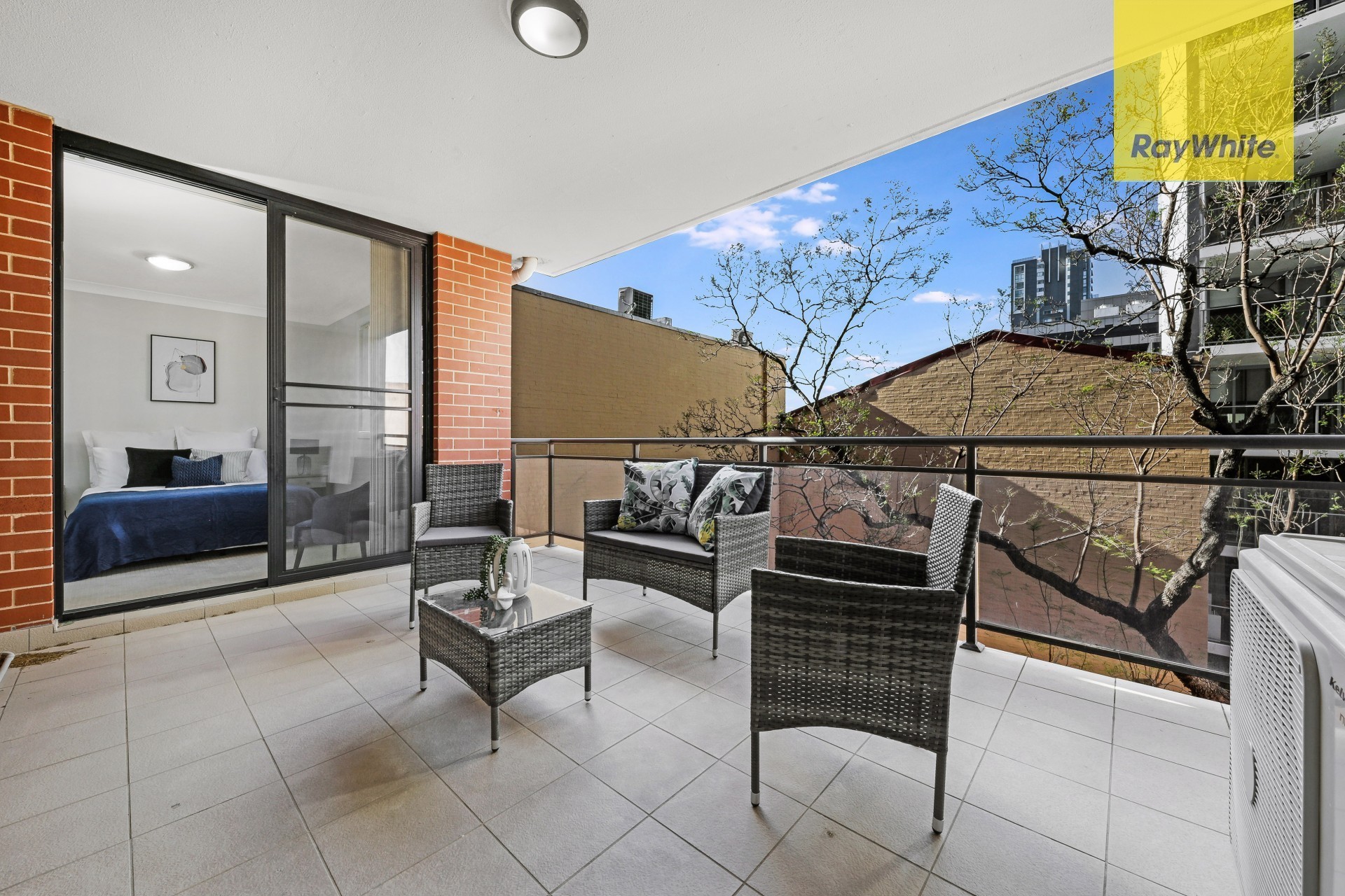 7/24 Campbell Street, Parramatta, NSW 2150