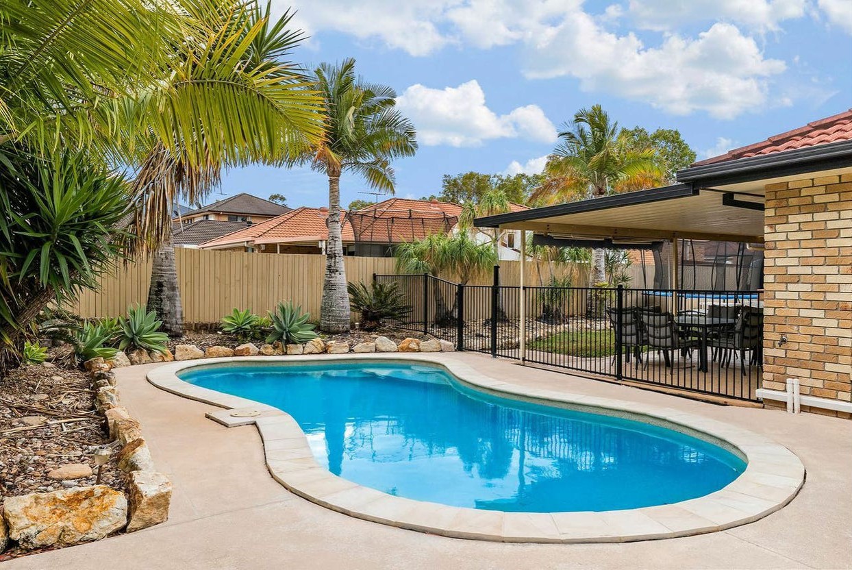 1 Springsure Parade, North Lakes, QLD 4509