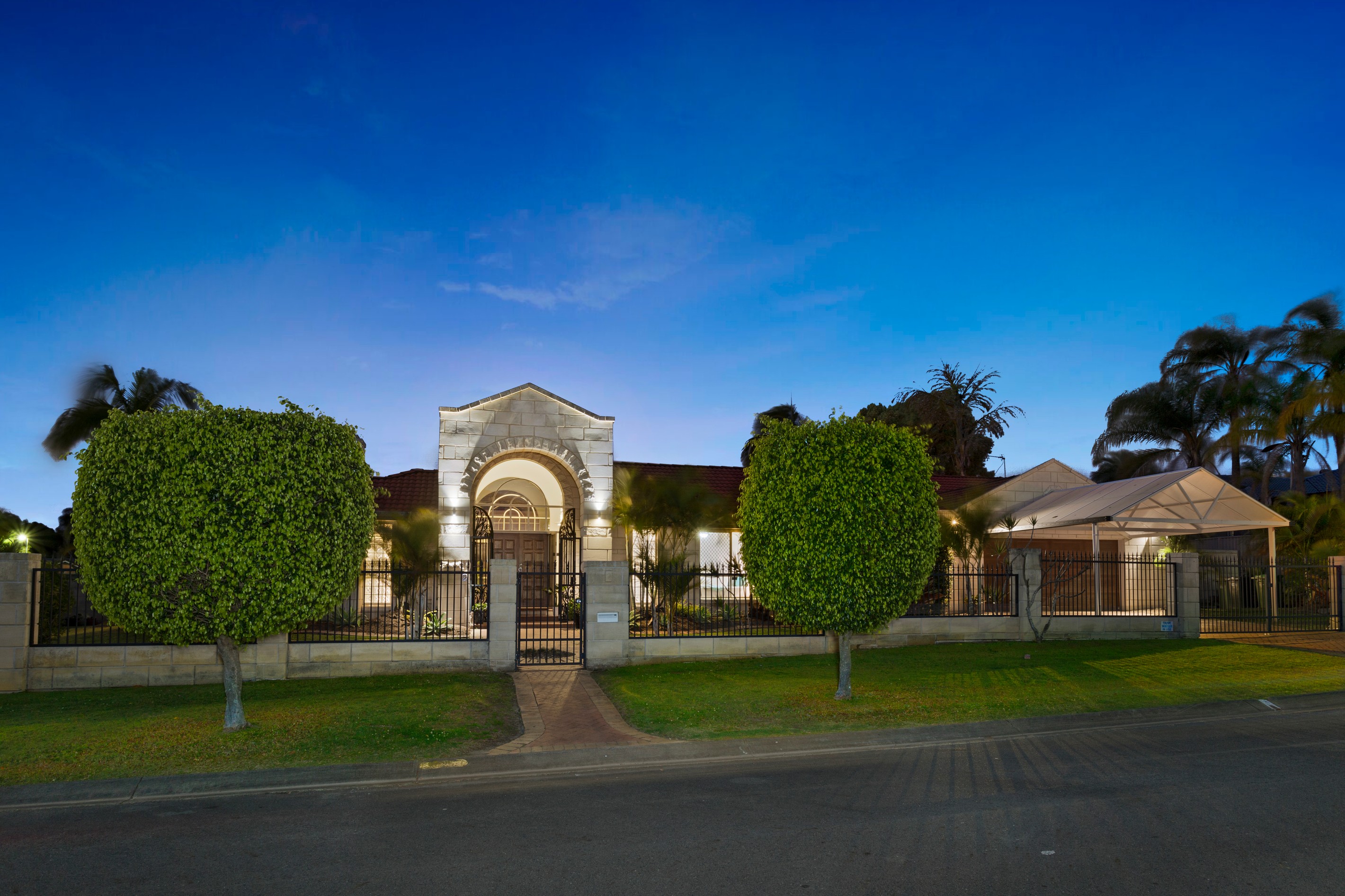 45 Camberwell Circuit, Robina, QLD 4226