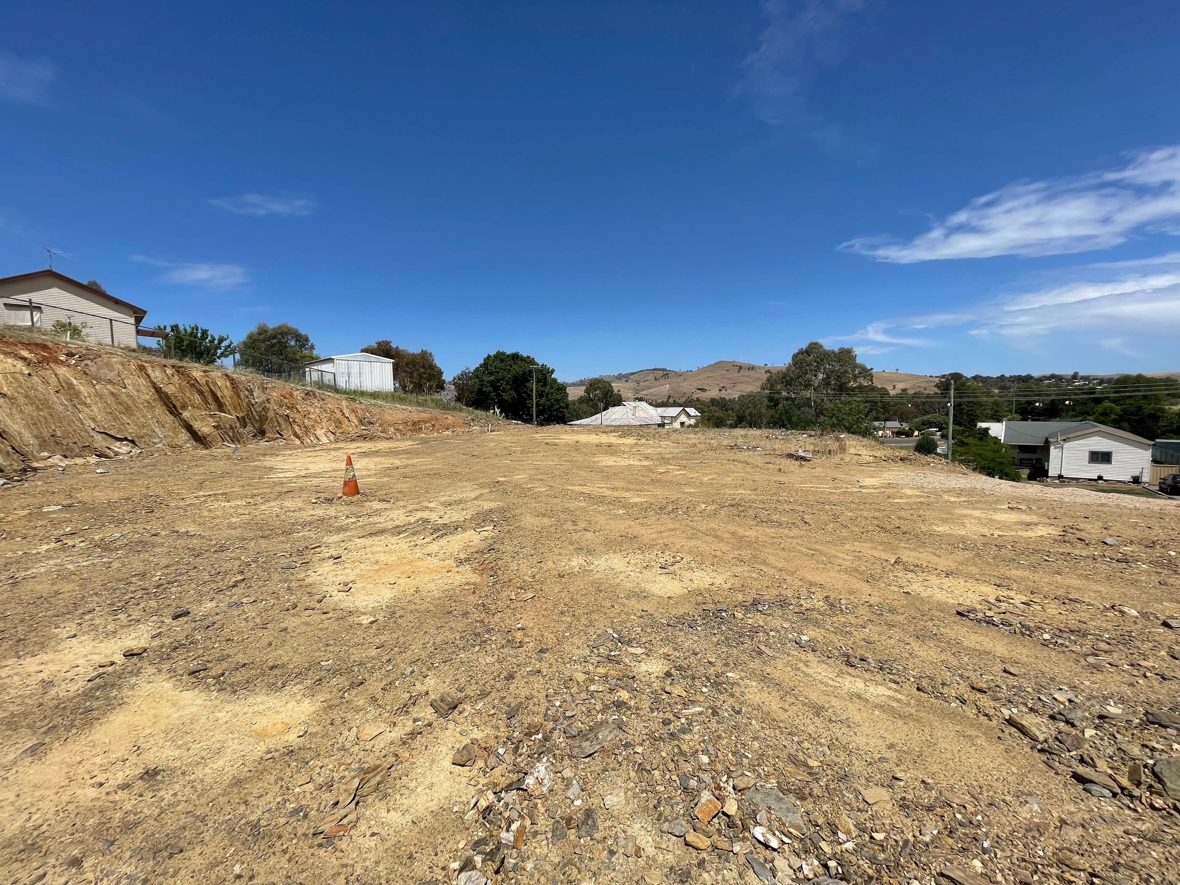 43 Hanley Lane, Gundagai, NSW 2722