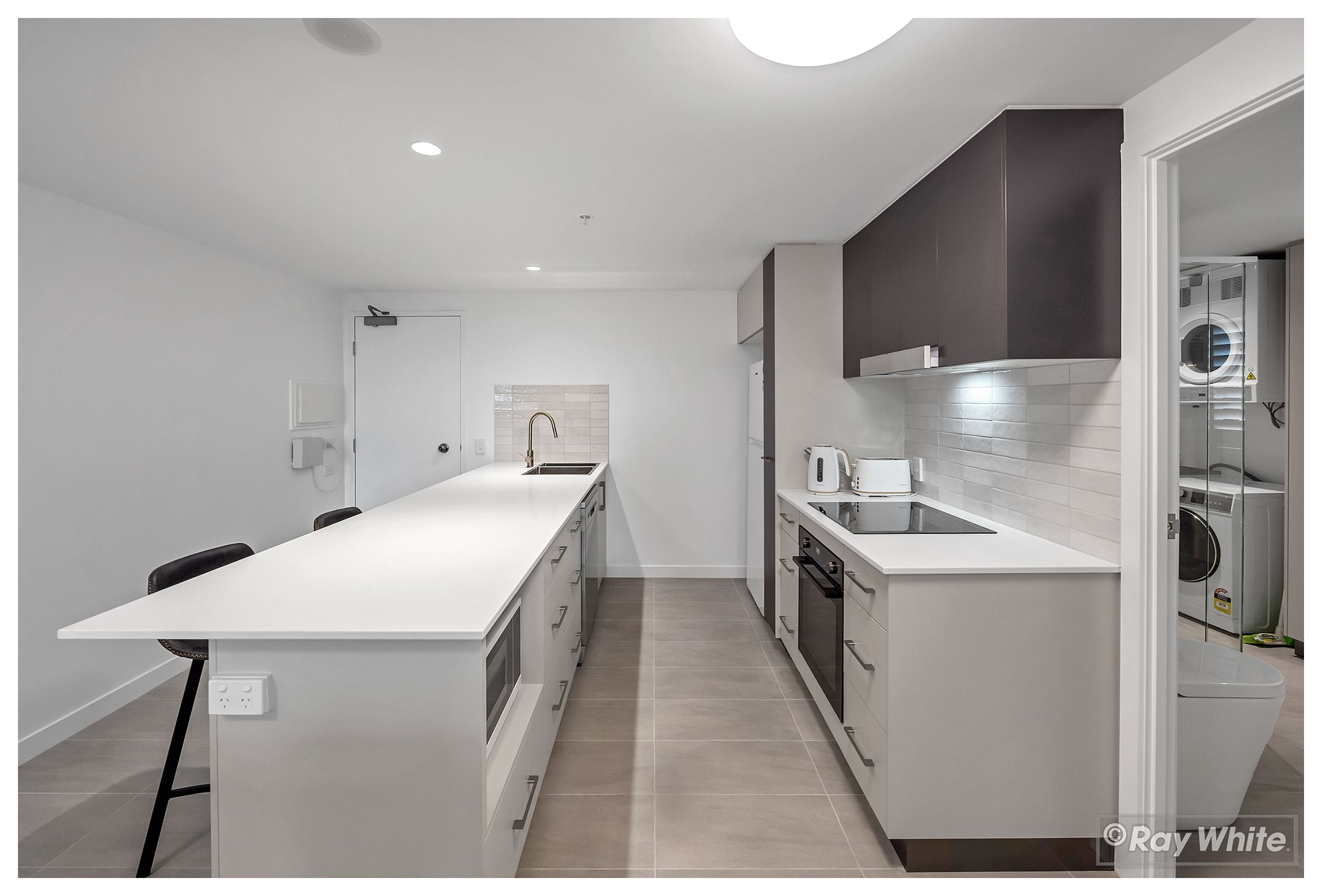 302/12 Archer Street, Rockhampton City, QLD 4700