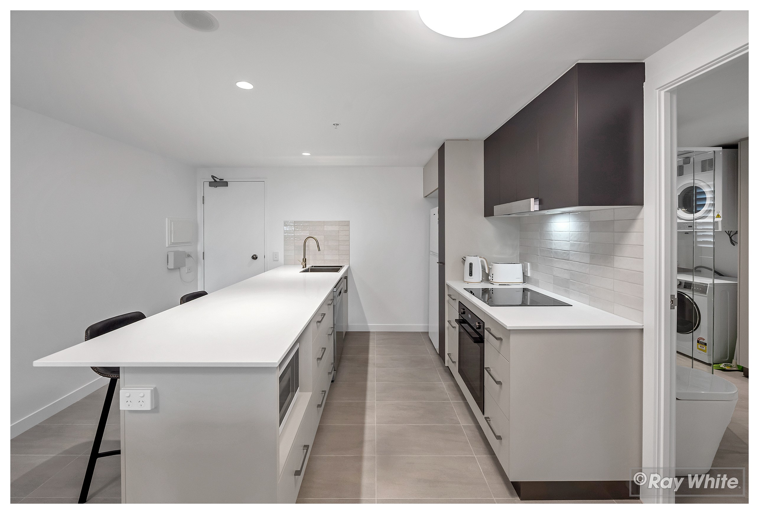 302/12 Archer Street, Rockhampton City, QLD 4700