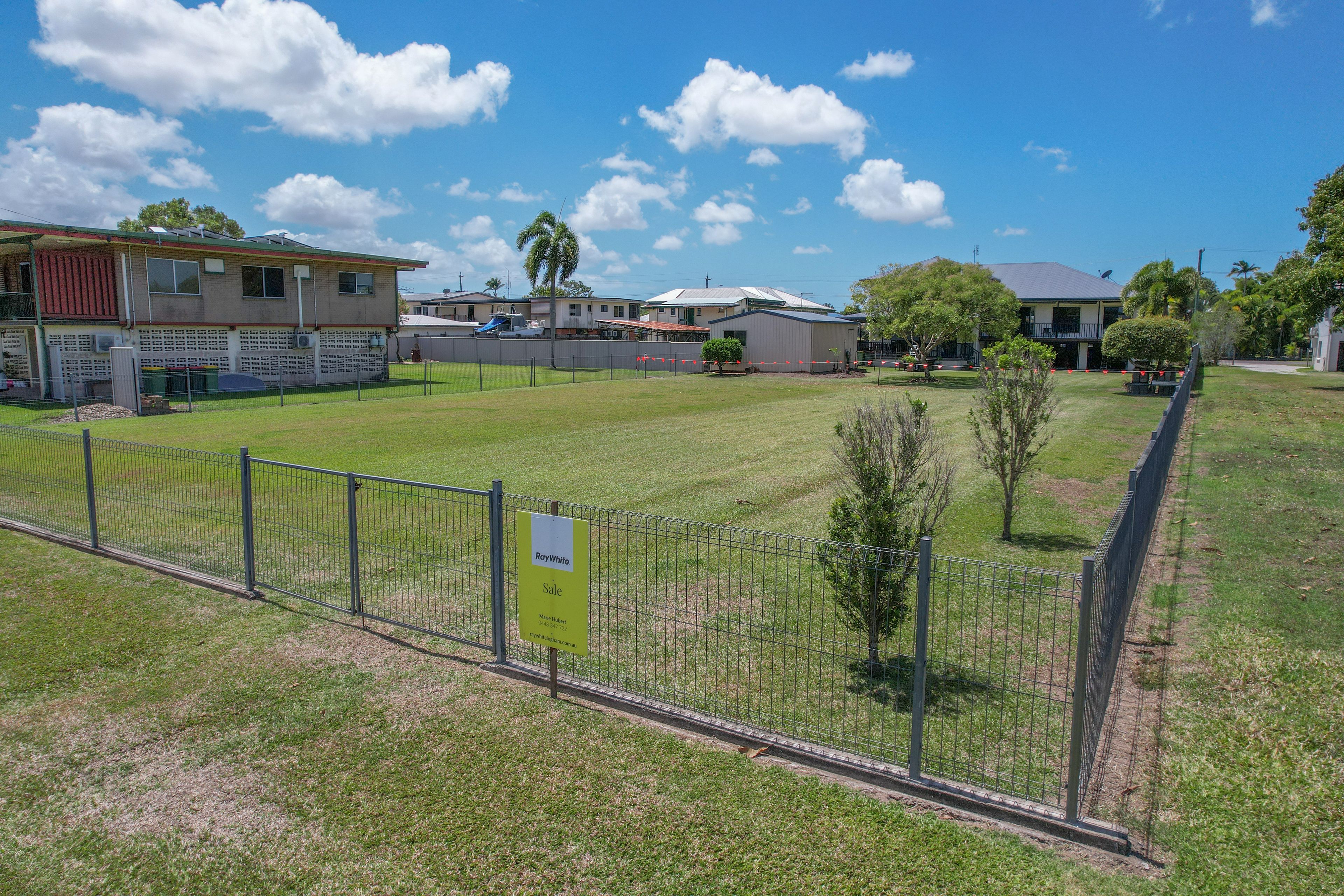 6 Duffy Street — photo from Ray White Ingham