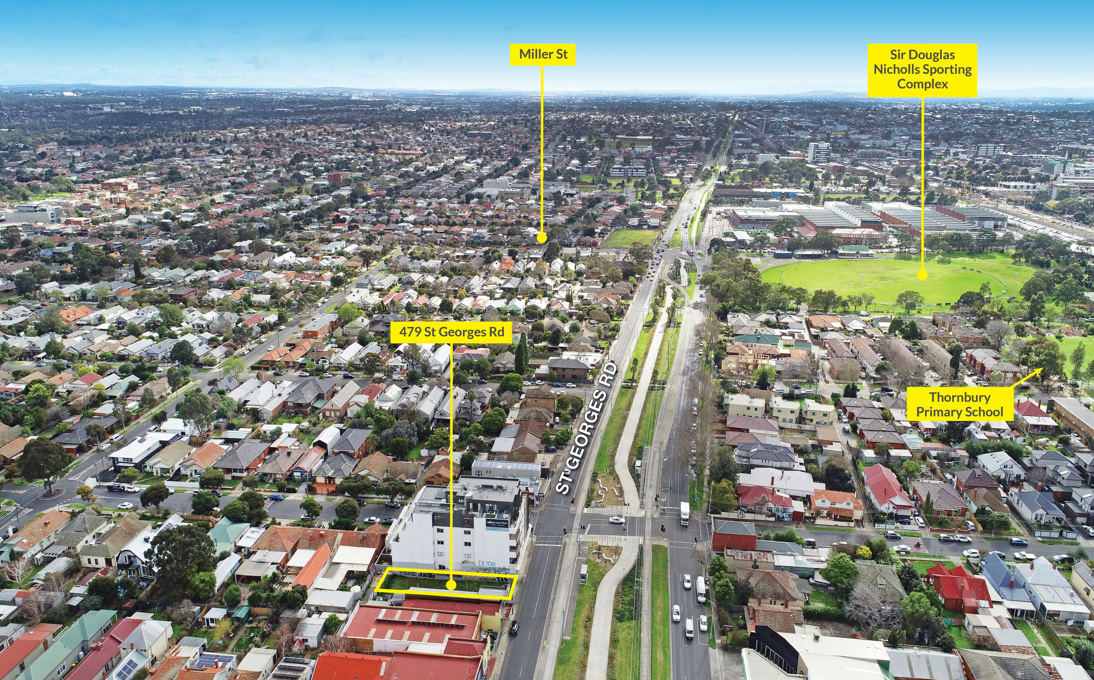 479 St Georges Road, Thornbury, VIC 3071