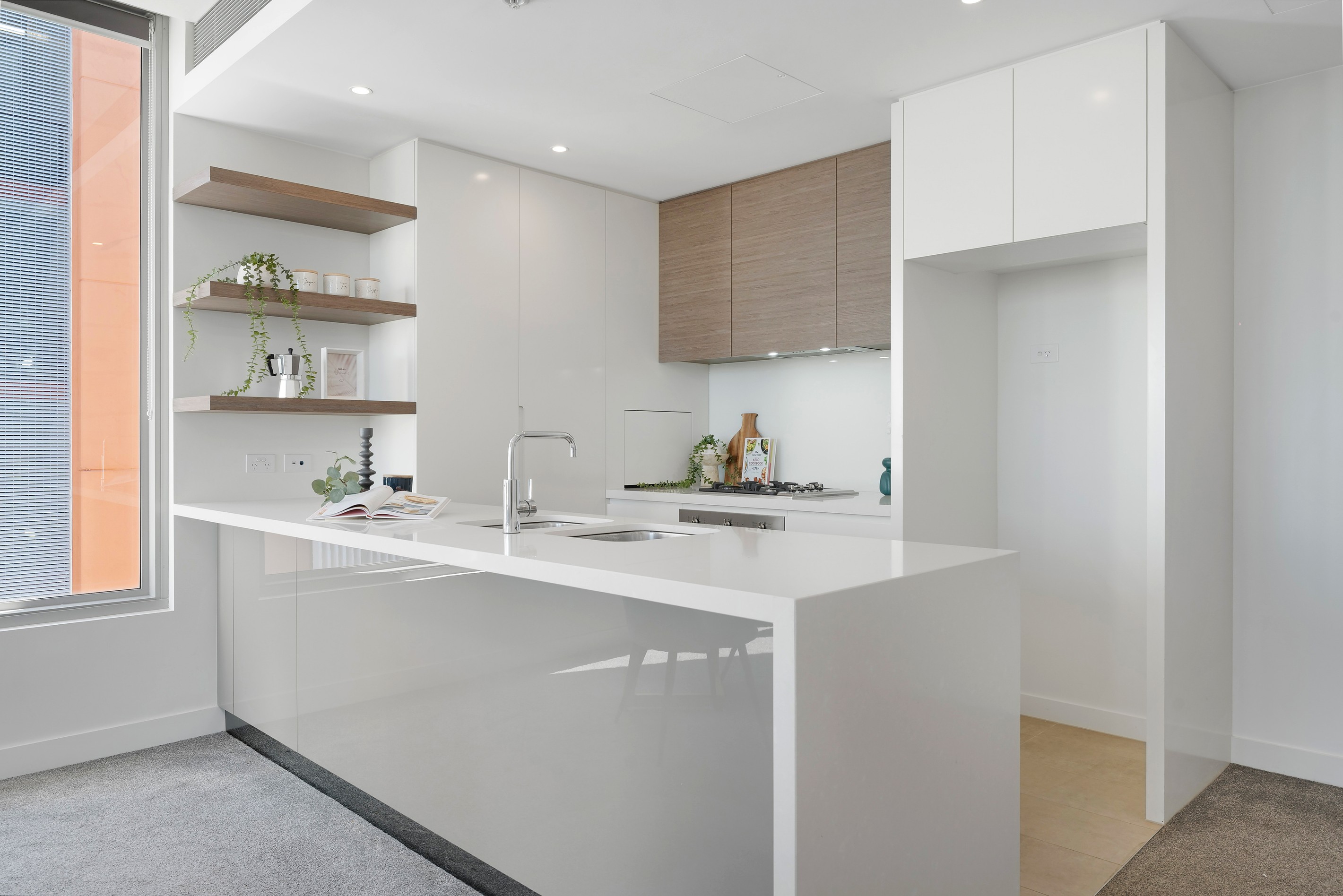 809/18 Ebsworth Street, Zetland, NSW 2017