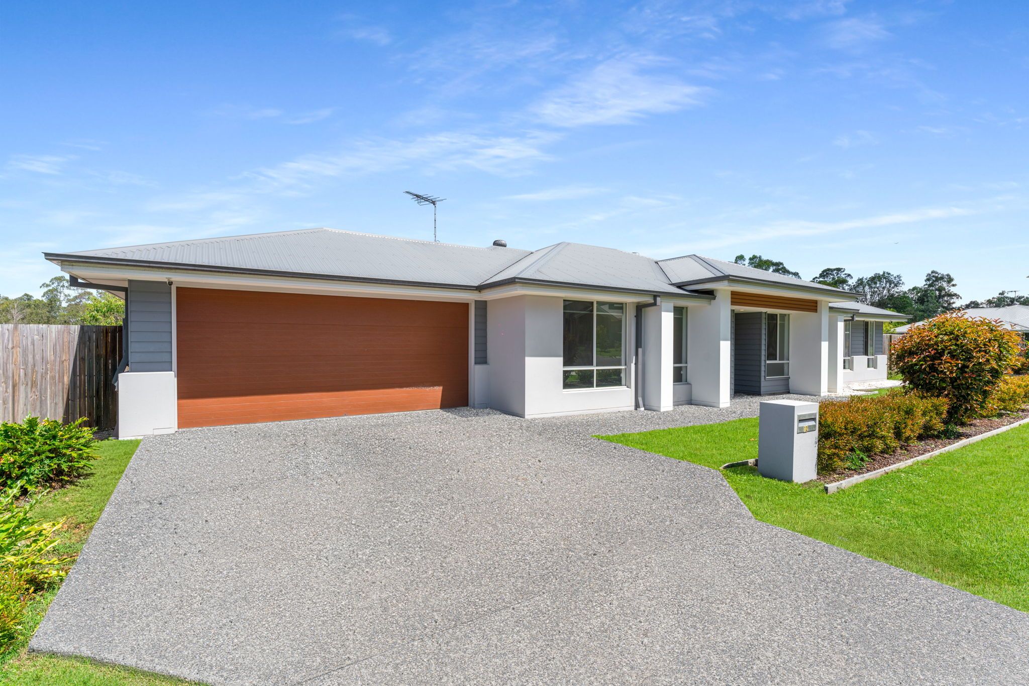 12 Highfield Drive, Bellbird Park, QLD 4300