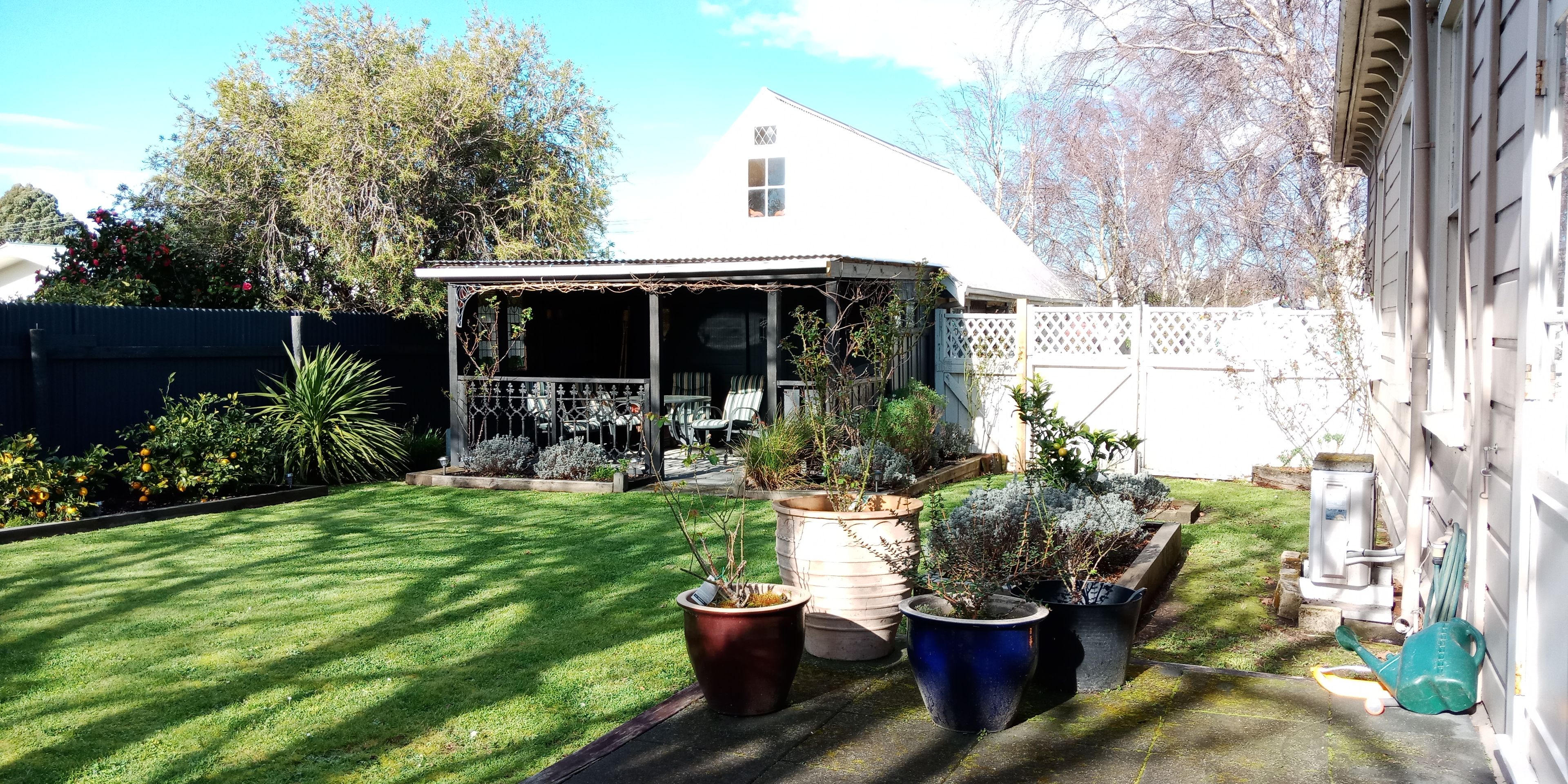 87 Revans Street, Featherston, South Wairarapa District