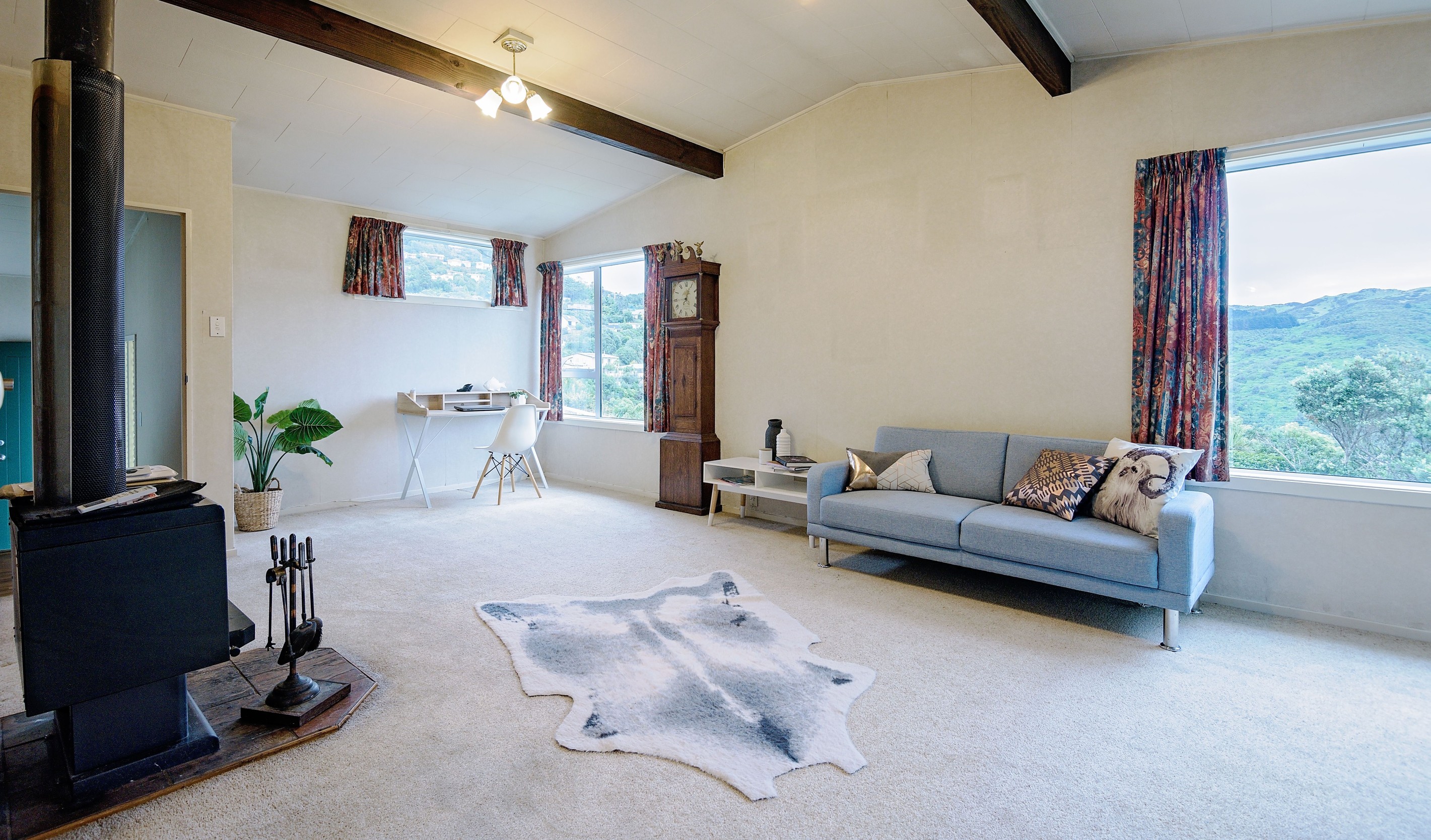 218 Pembroke Road, Wilton, Wellington City