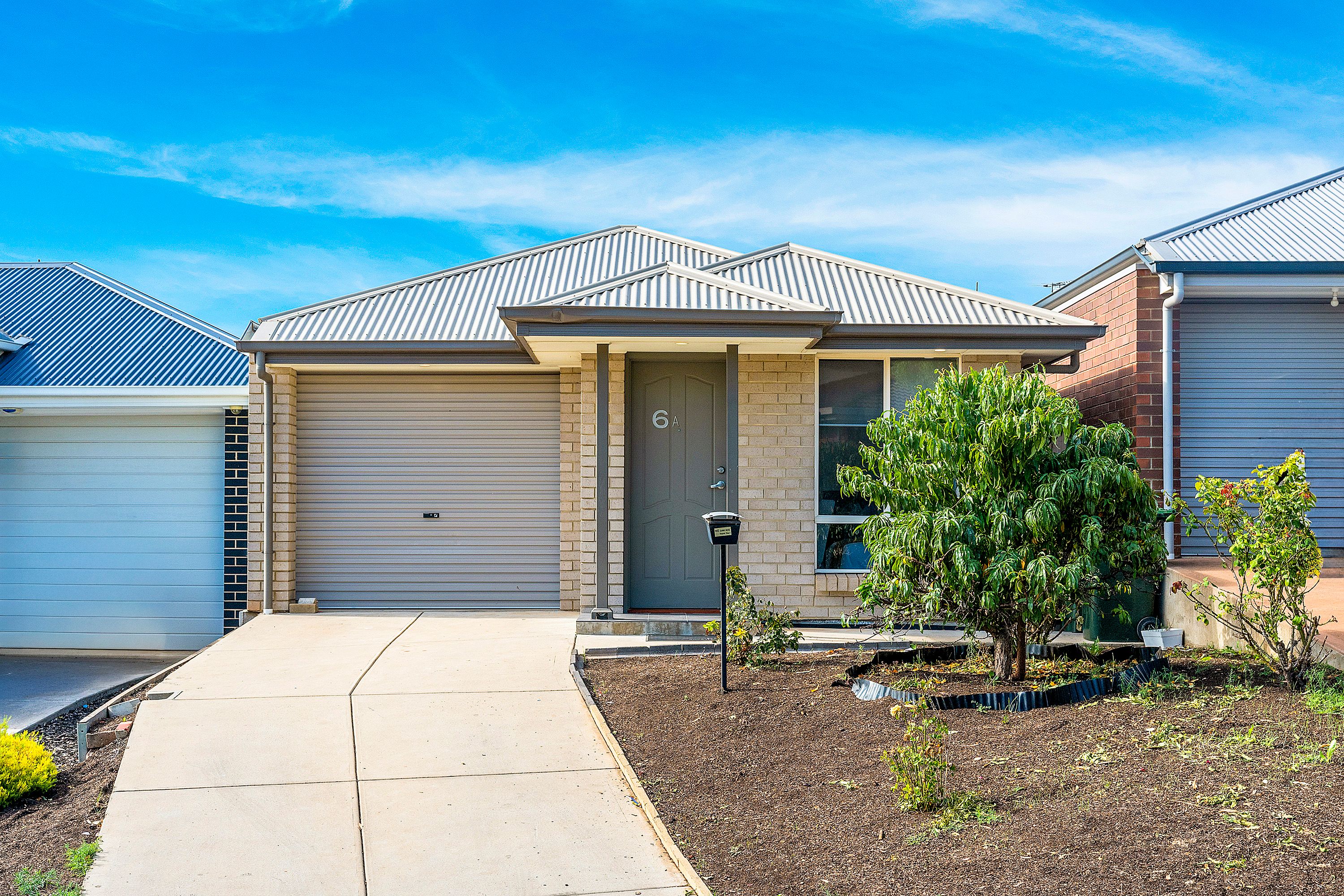 6A Julie Road, Para Hills, SA 5096