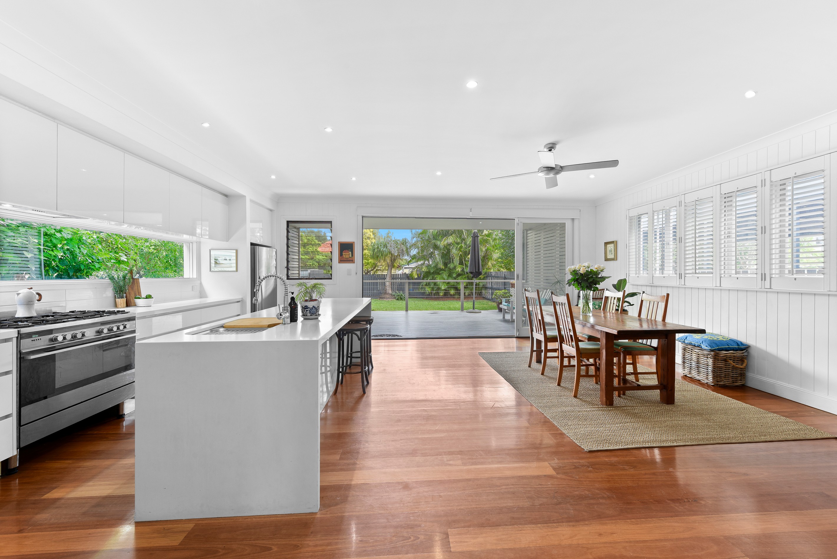 31 Noel Street, Hendra, QLD 4011