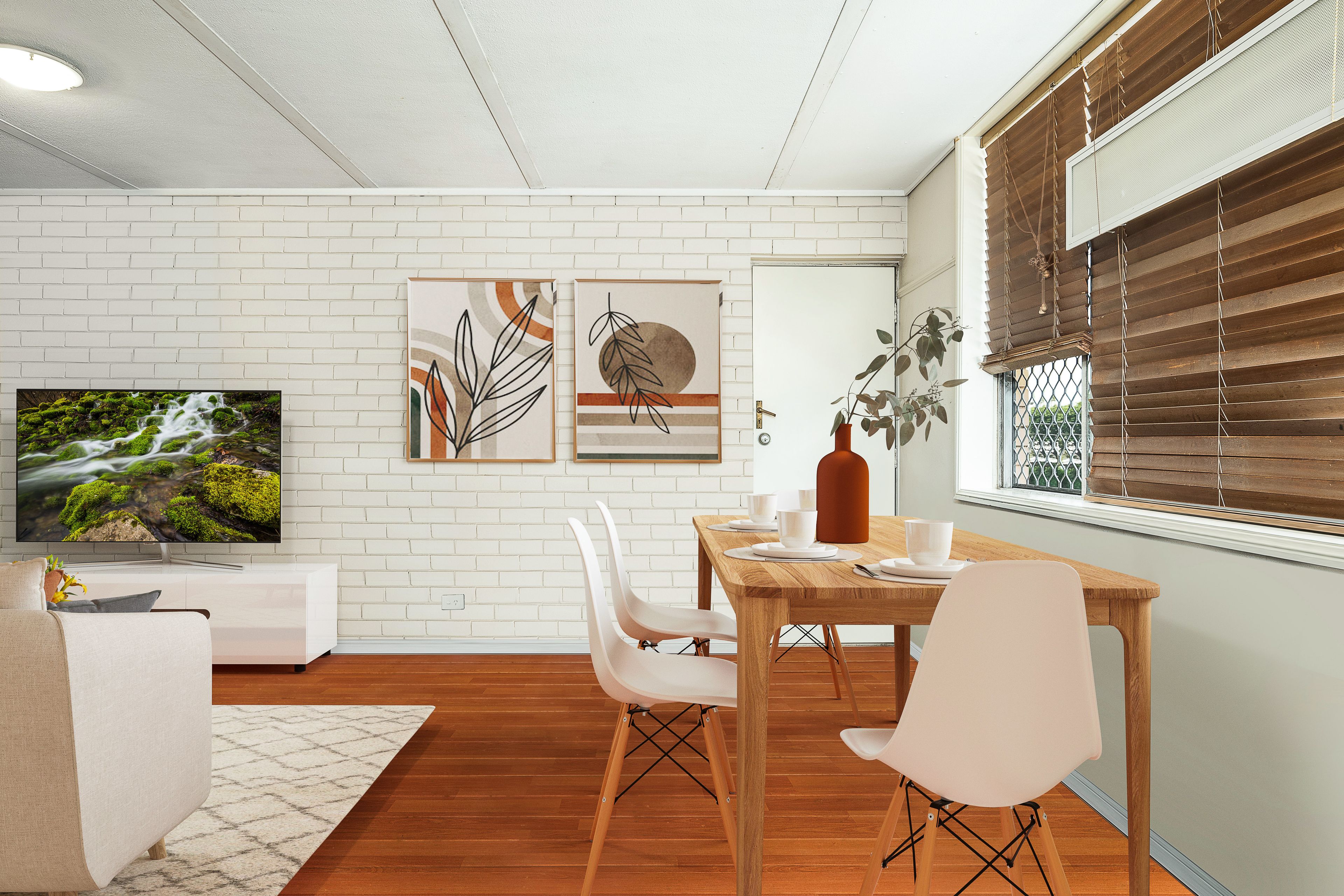 5/349 Riding Road, Balmoral, QLD 4171