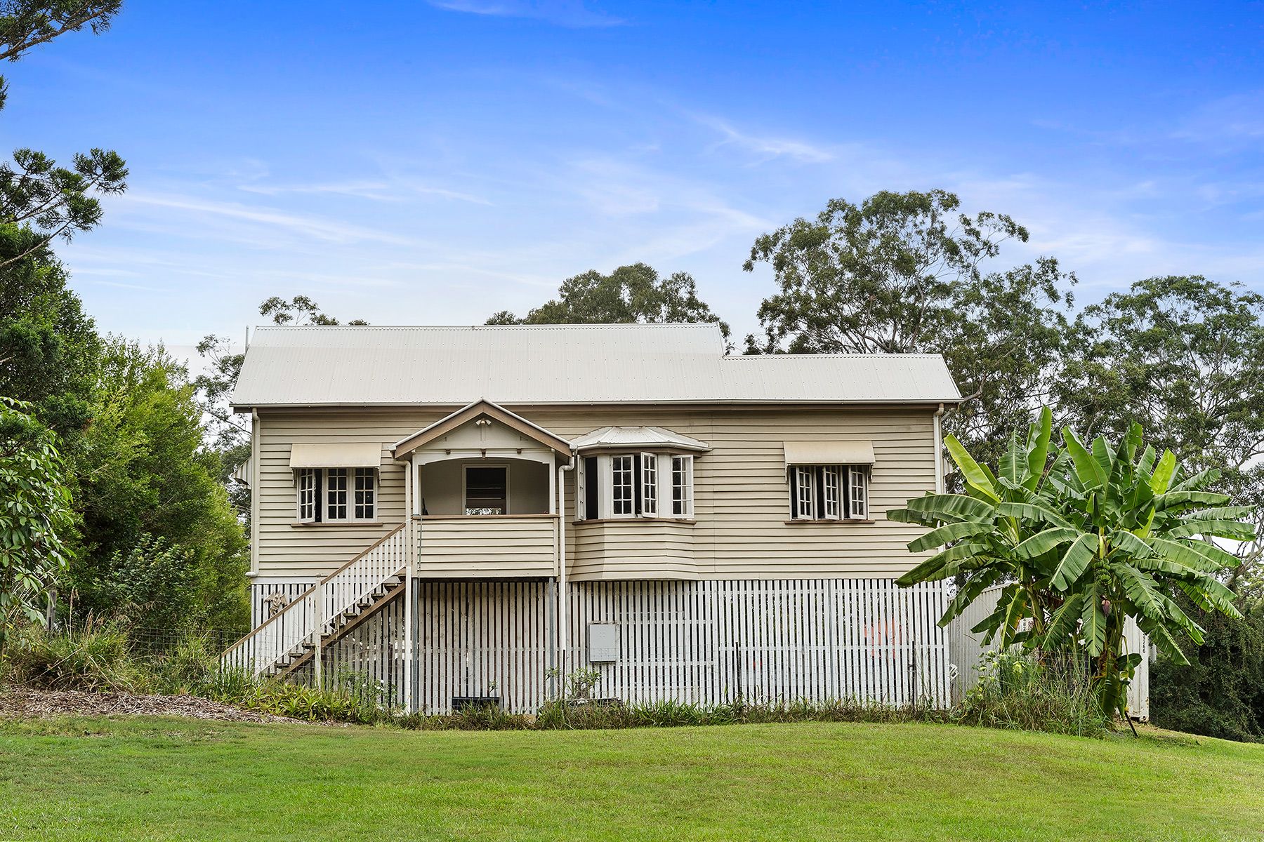 1507 Cooroy Belli Creek Road, Ridgewood, QLD 4563 Acreage/SemiRural