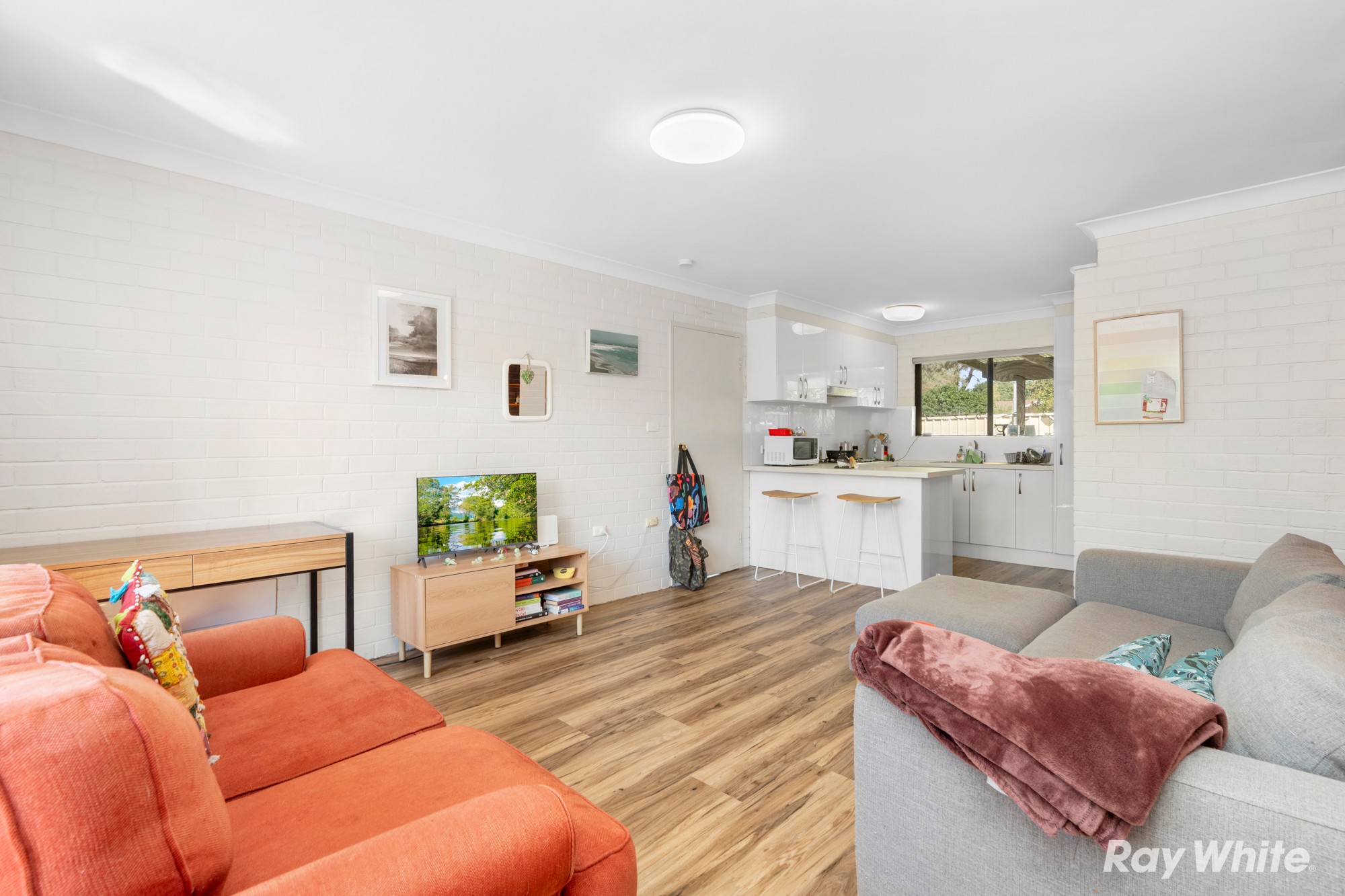 1 & 2/58 Pugsley Avenue, Estella, NSW 2650