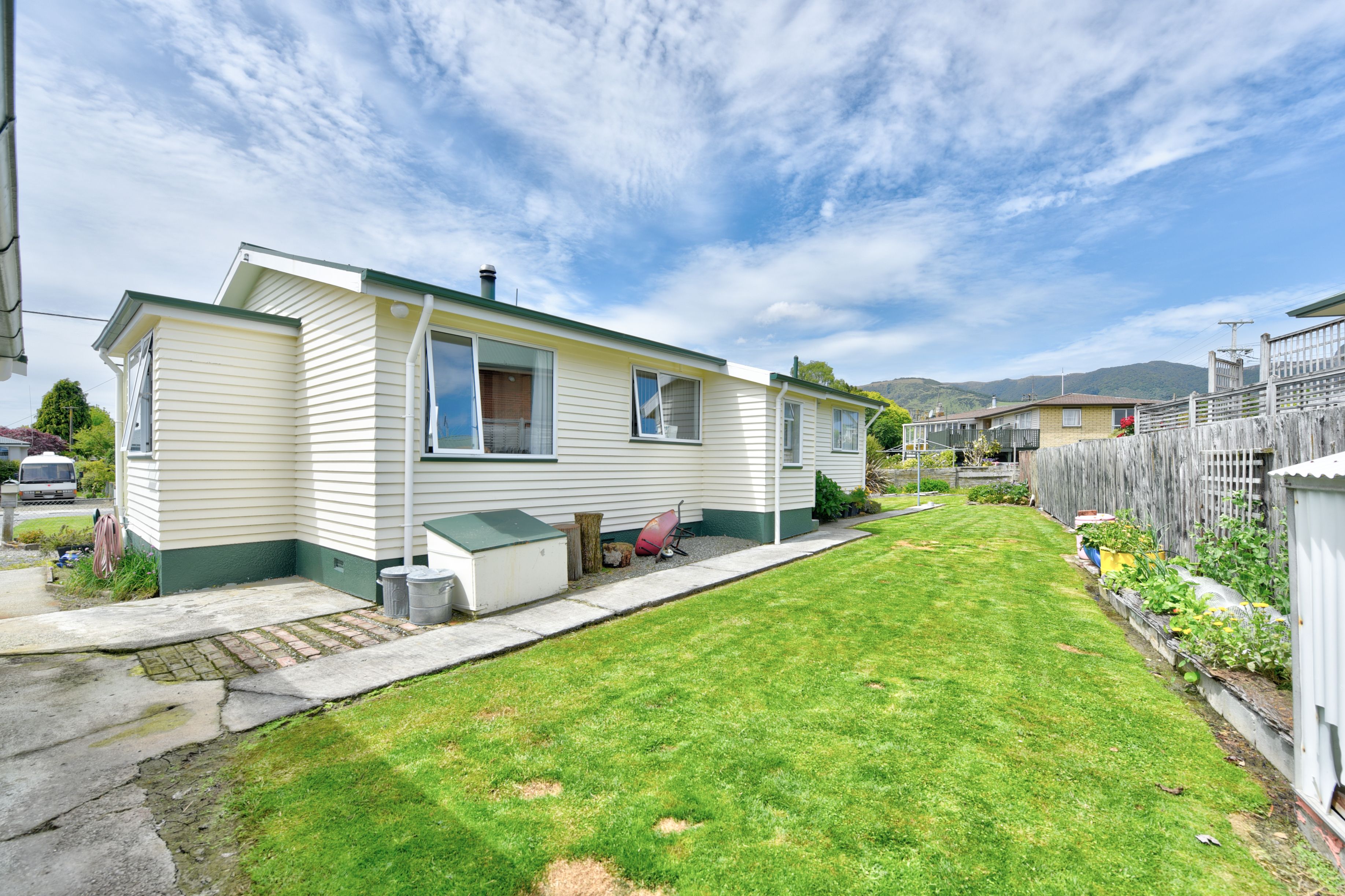 47 Forest Street, Tapanui, Clutha District