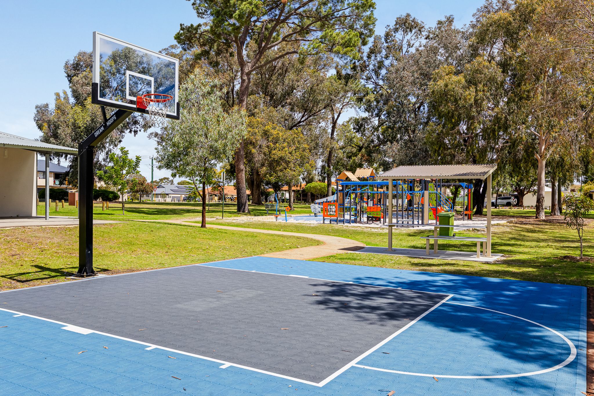 1/389 Daly Street — photo 16 of 19