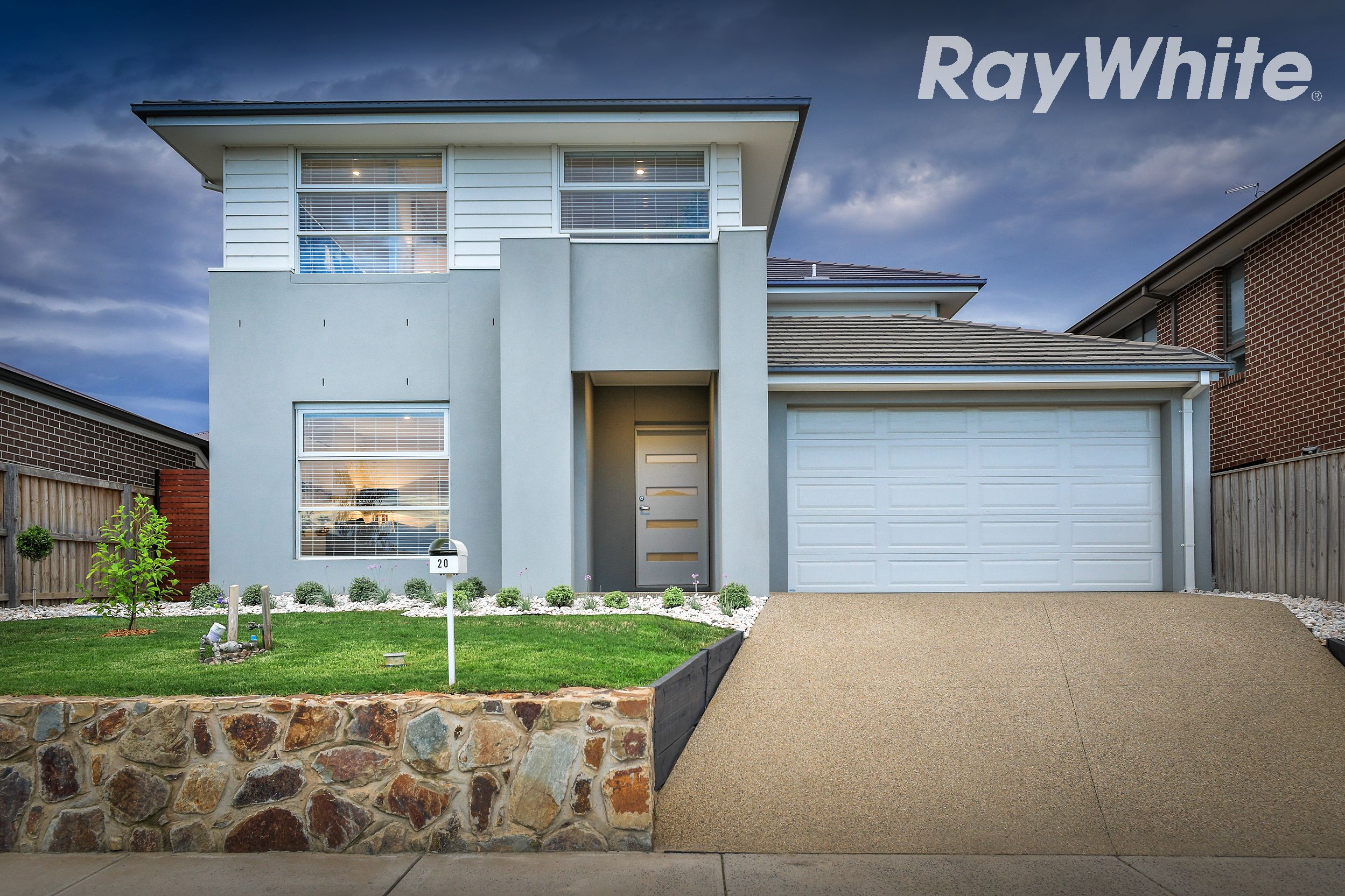 20 Chiswick Street, Officer, VIC 3809