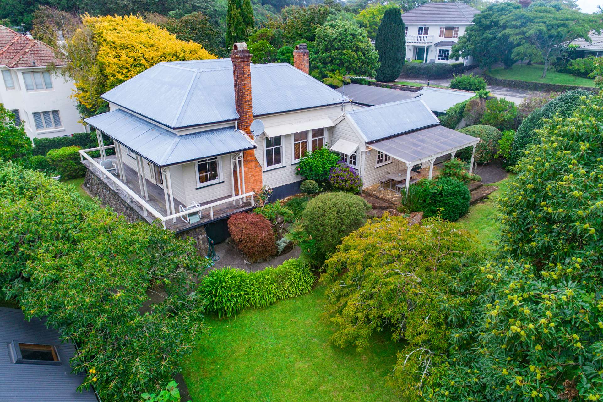 305 Mount Eden Road photo 0