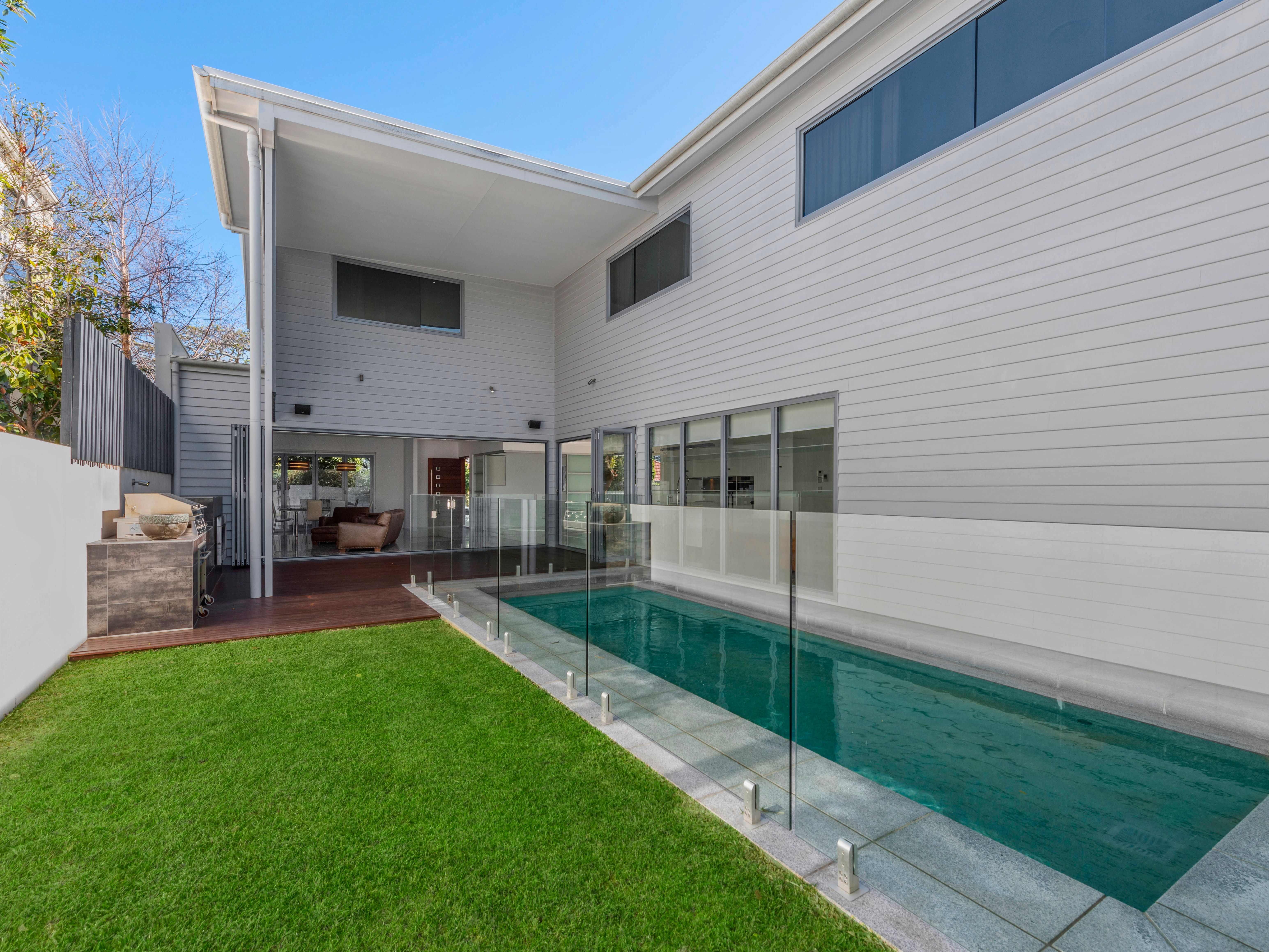 22 Turner Avenue, New Farm QLD 4005