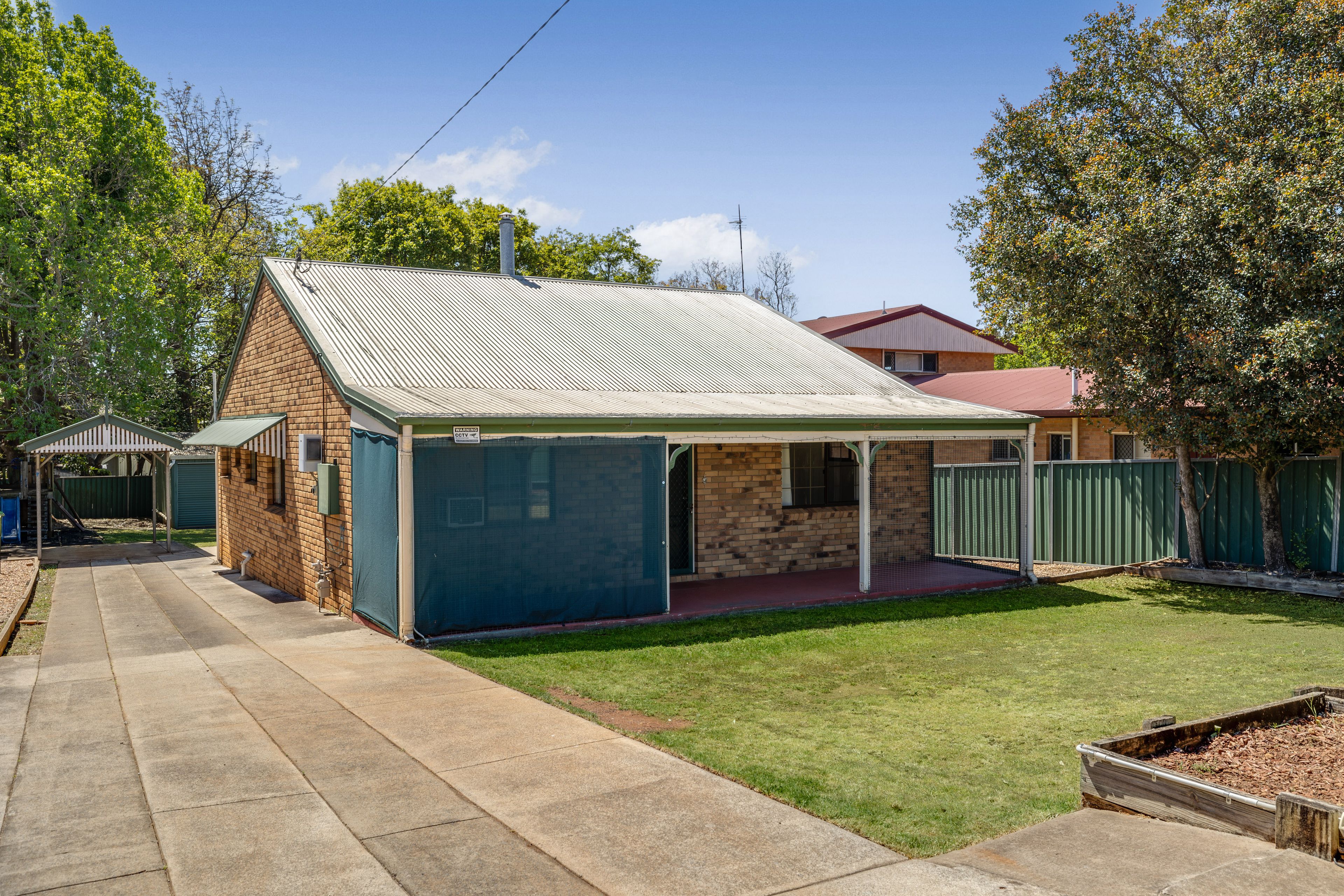 277B James Street — photo from Ray White Toowoomba