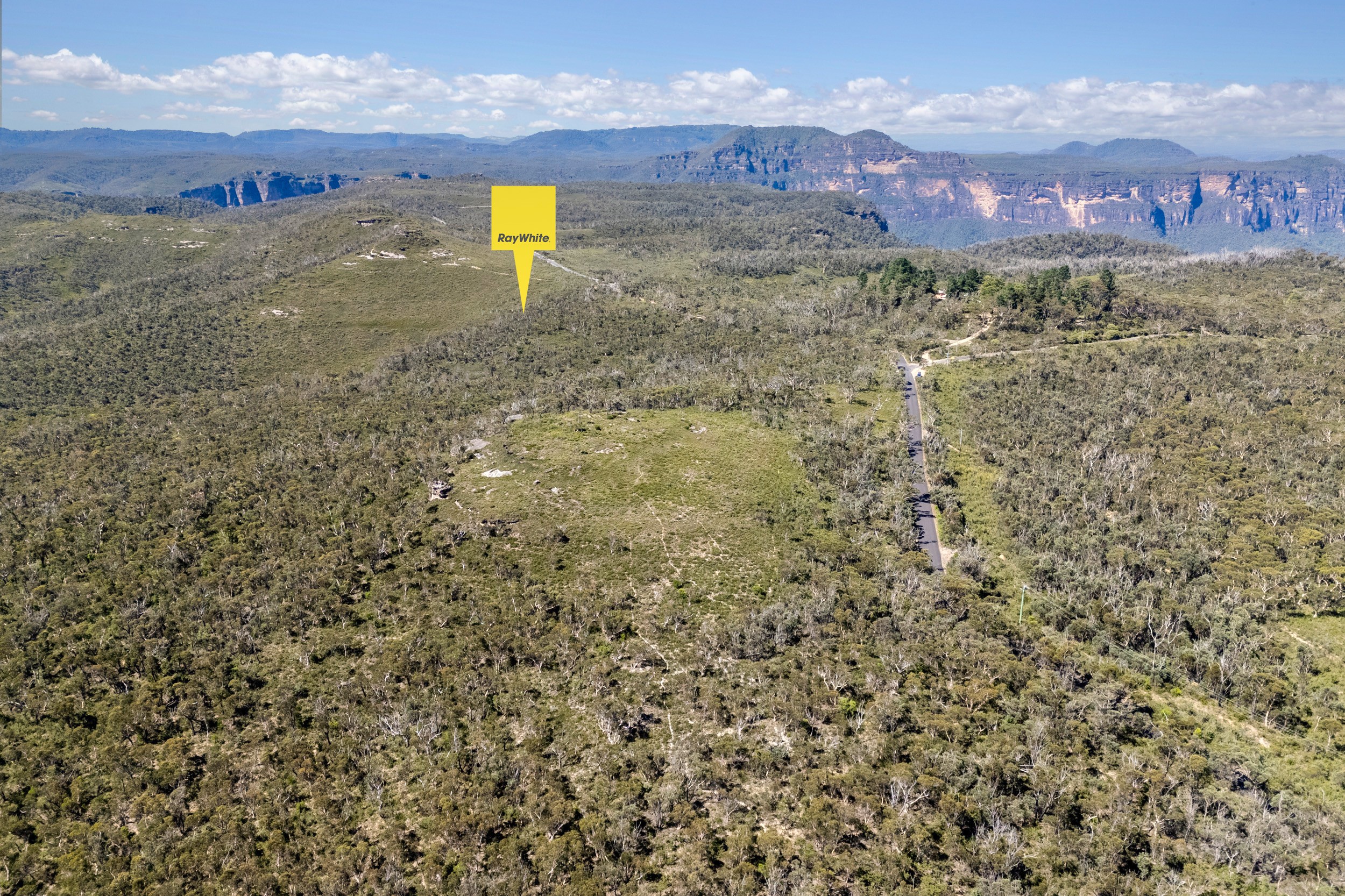 444-454 Hat Hill Road, Blackheath, NSW 2785