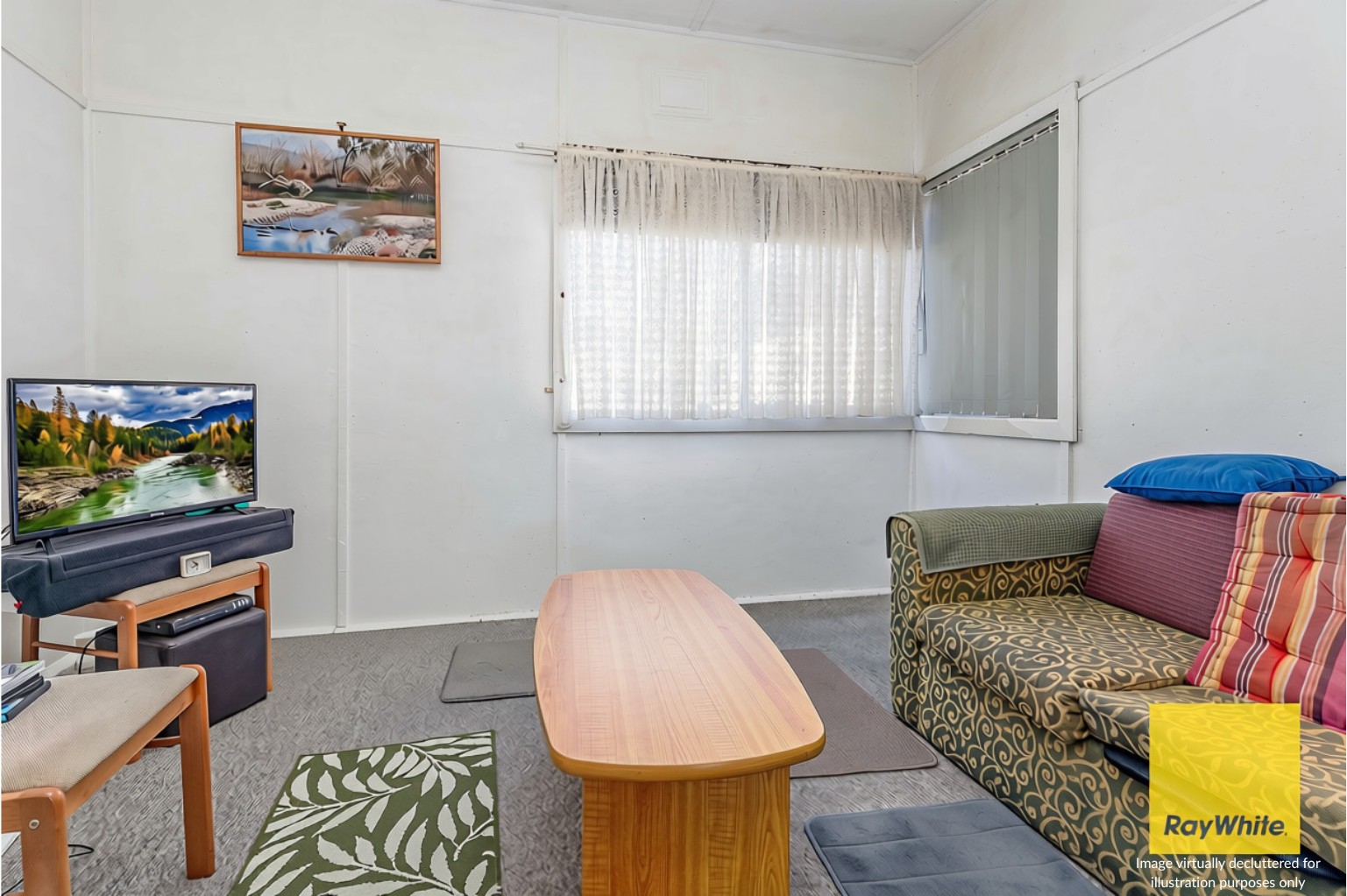 12 First Street, South Littleton, NSW 2790