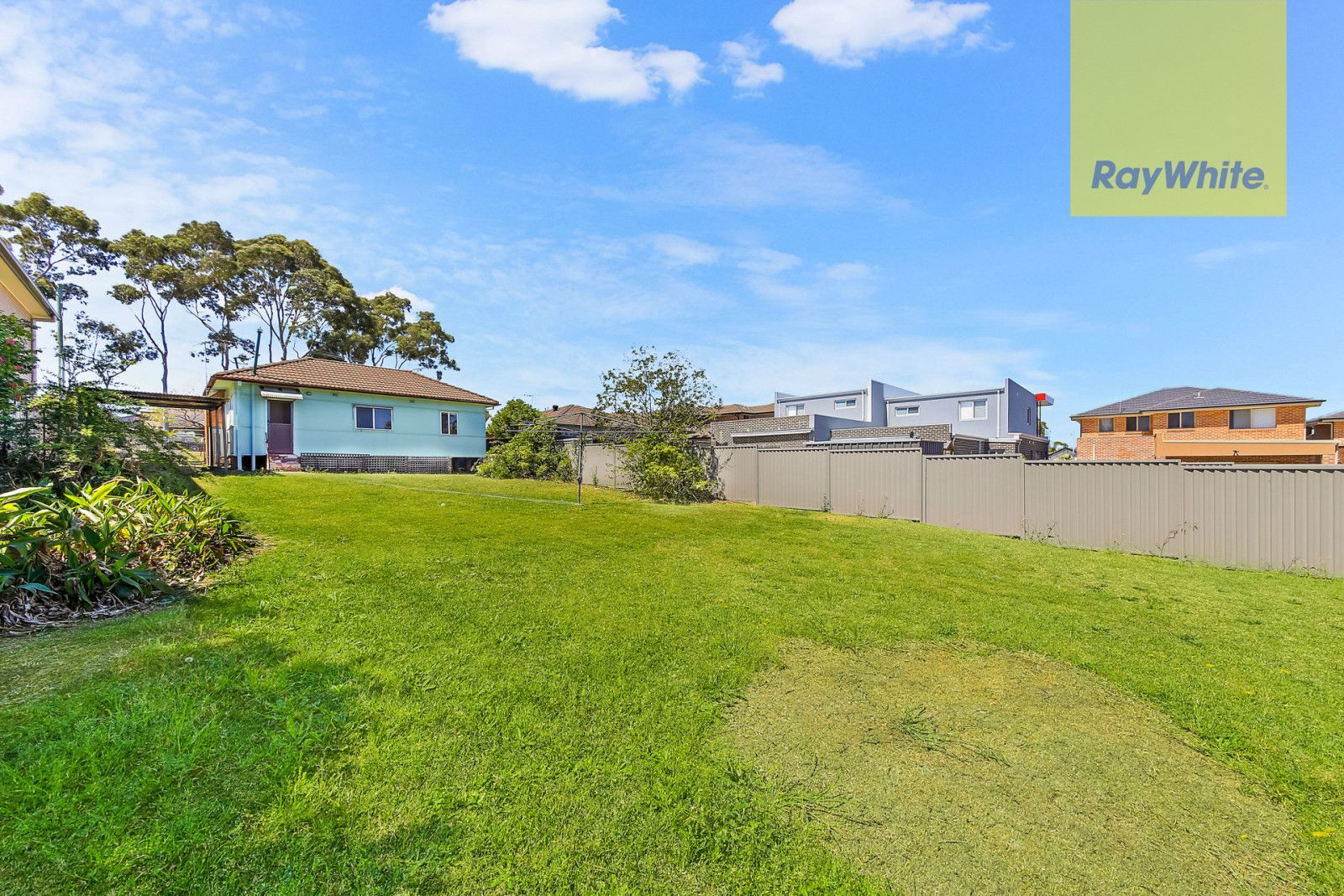 2 Vincent Street, Merrylands, NSW 2160