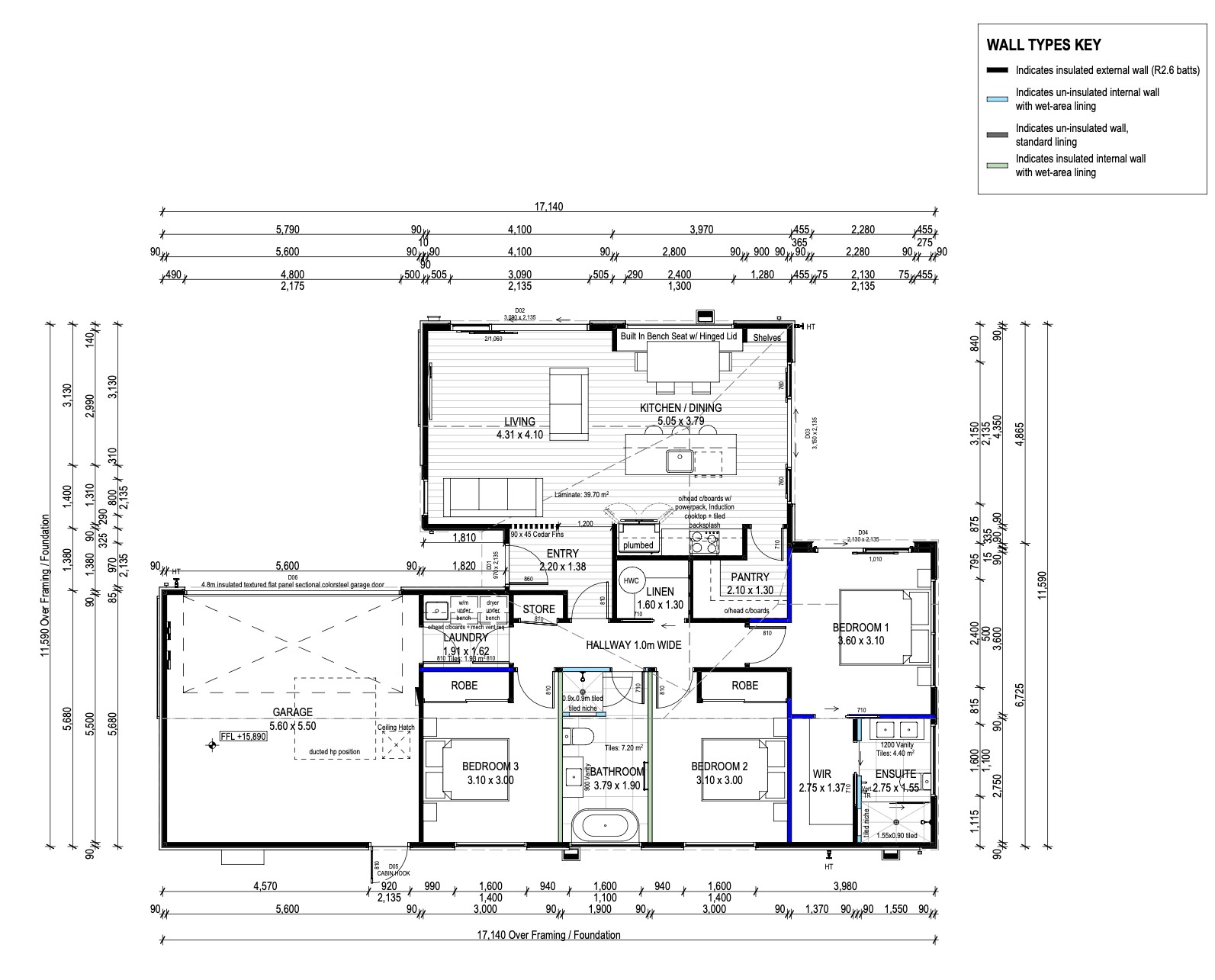 Lot 11 Claridges Road, Casebrook, Christchurch City