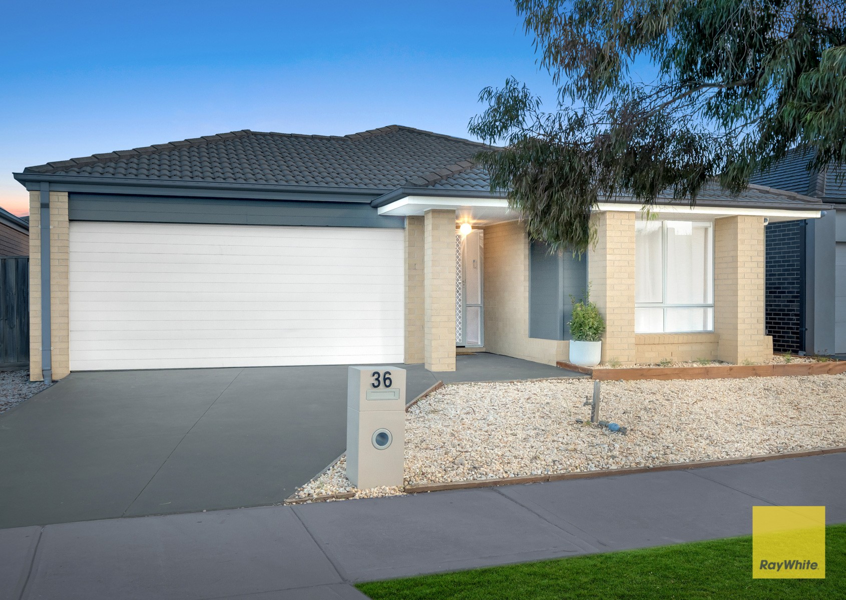 36 Isabella Way, Tarneit, VIC 3029