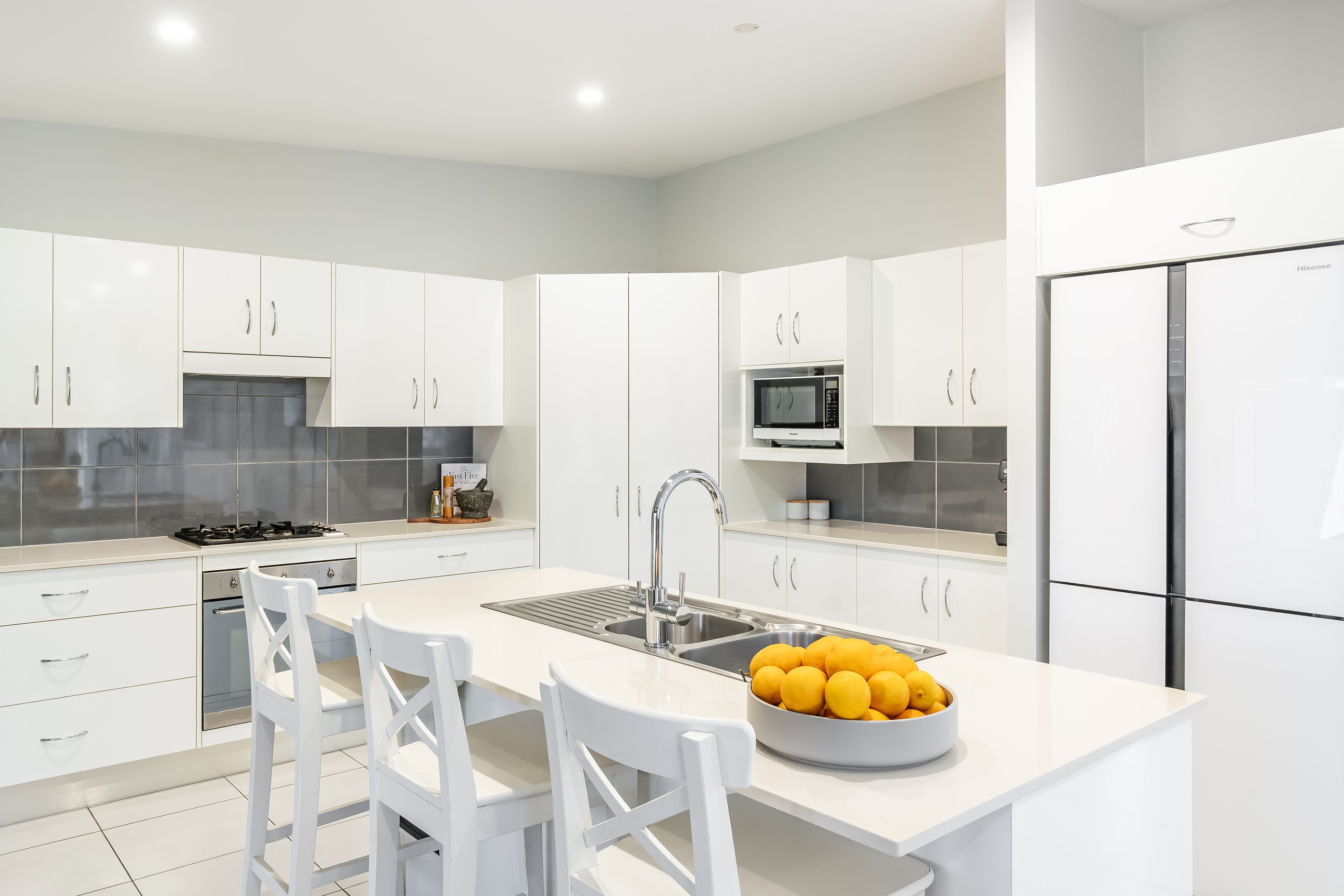 34 Edinburgh Drive, Townsend, NSW 2463
