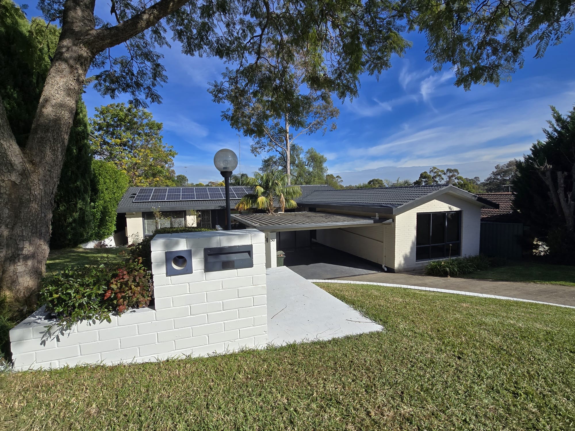 50 Tallowwood Crescent, Bradbury, NSW 2560