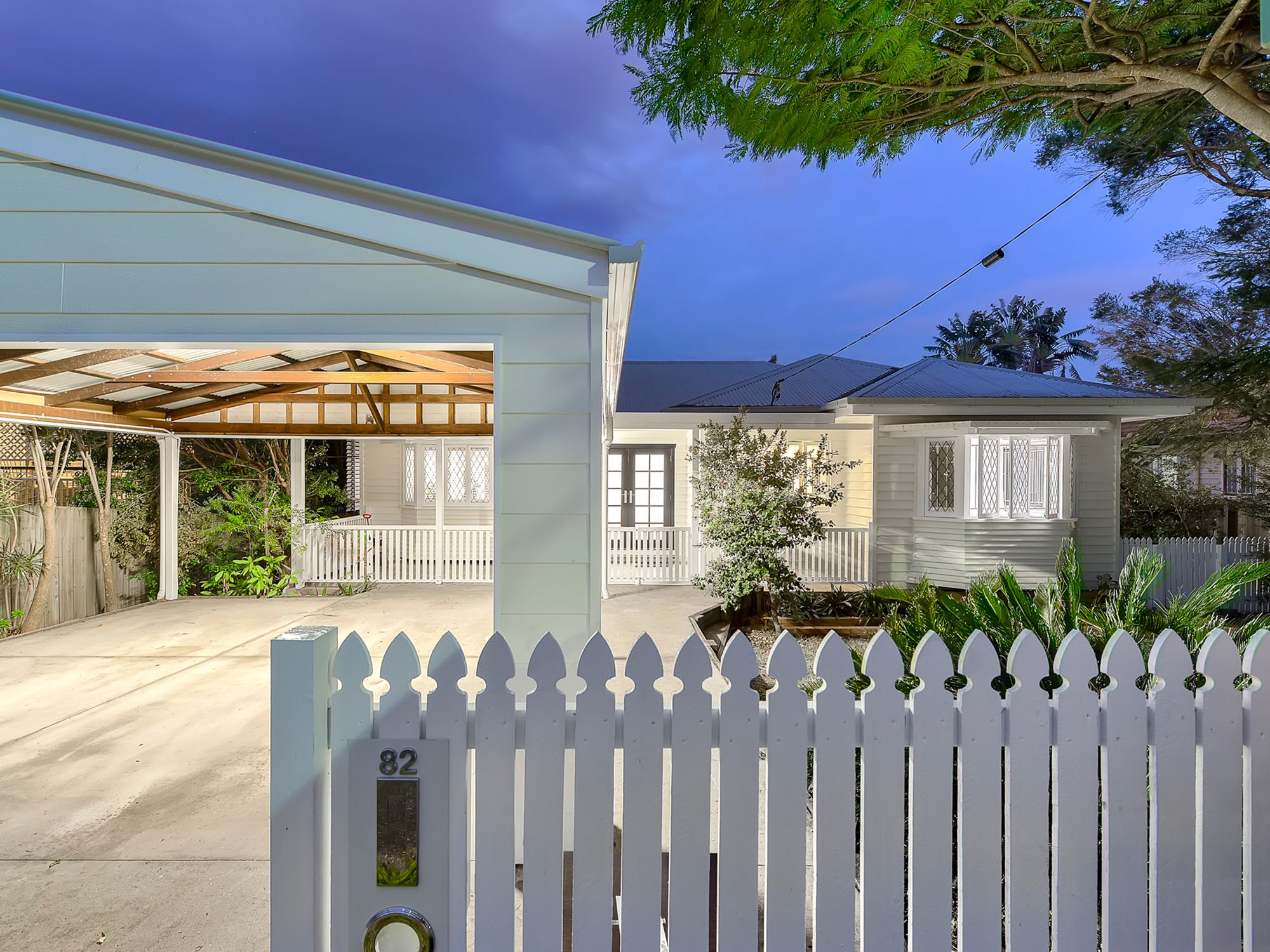 82 Ridge Street, Northgate, QLD 4013