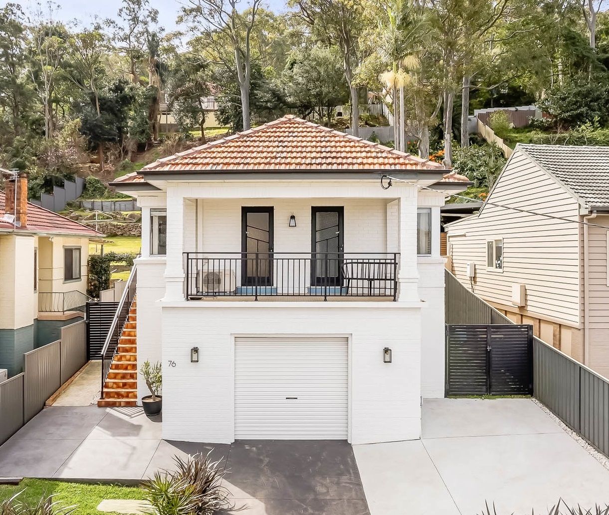 76 Ocean Street, Mount Saint Thomas NSW 2500
