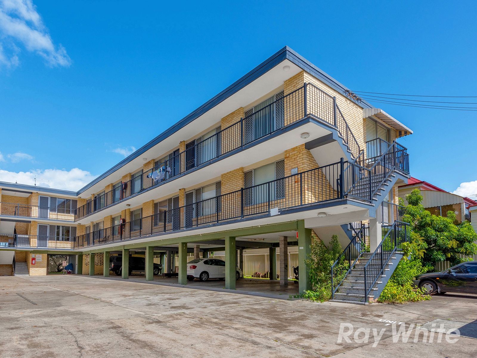 18/3 Heath Street, East Brisbane, QLD 4169