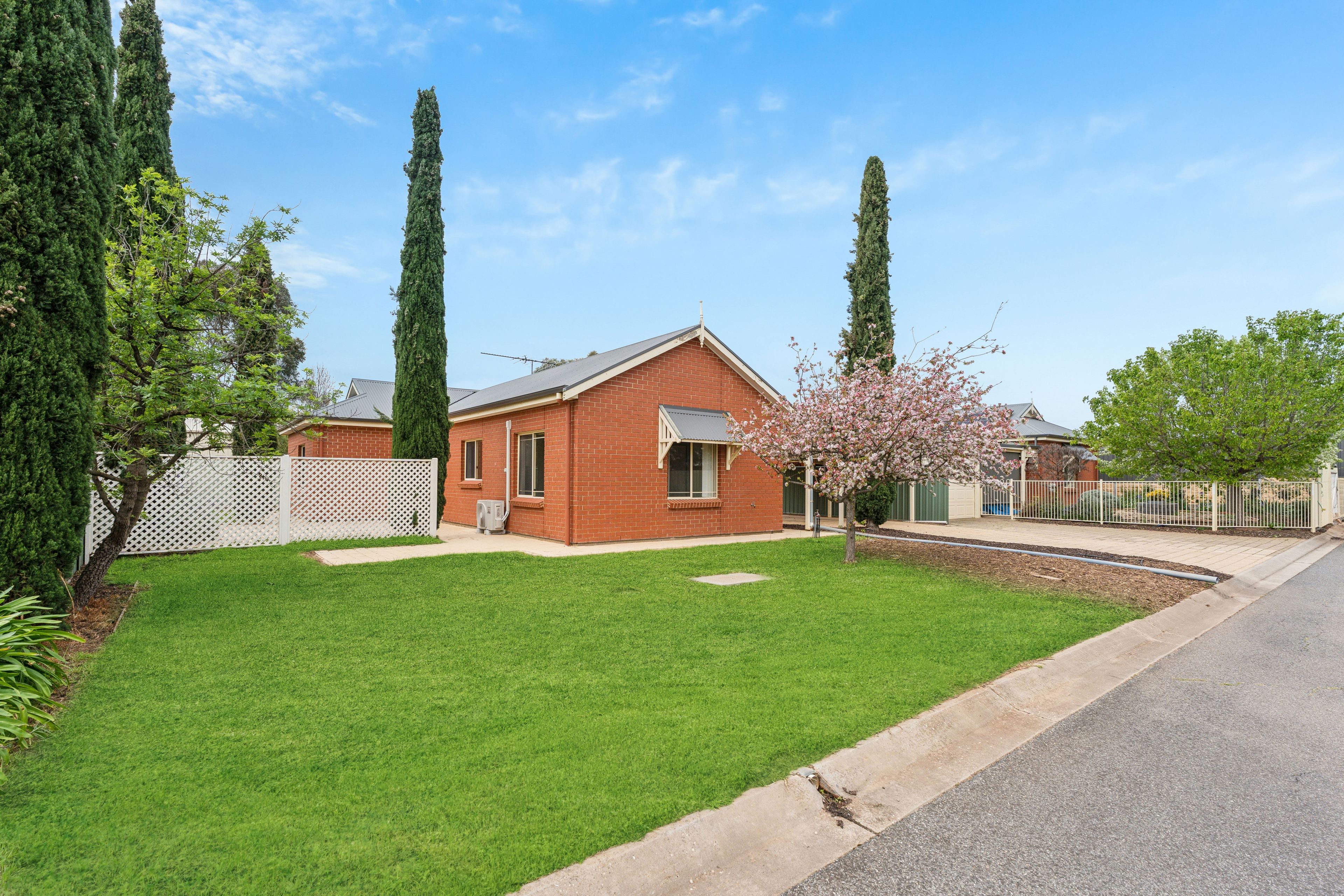 2/5a Marchant Road, Strathalbyn, SA 5255