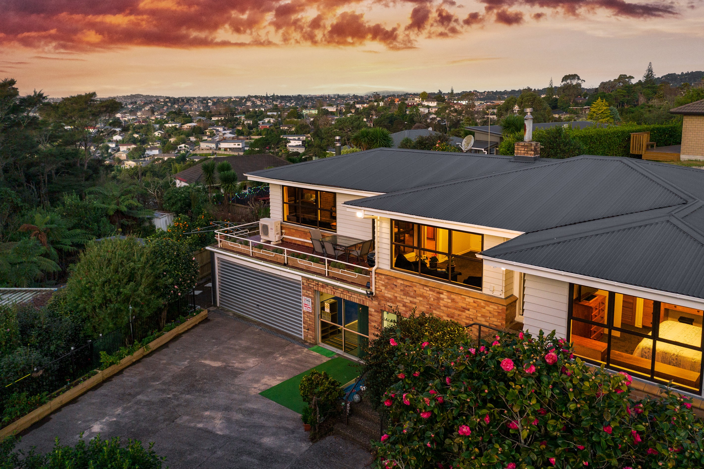 165 Glengarry Road, Glen Eden, Waitakere City