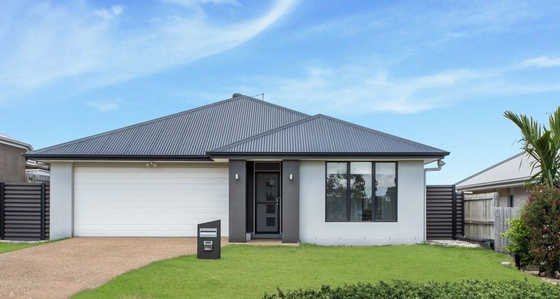 115 Cowen Terrace, North Lakes, QLD 4509