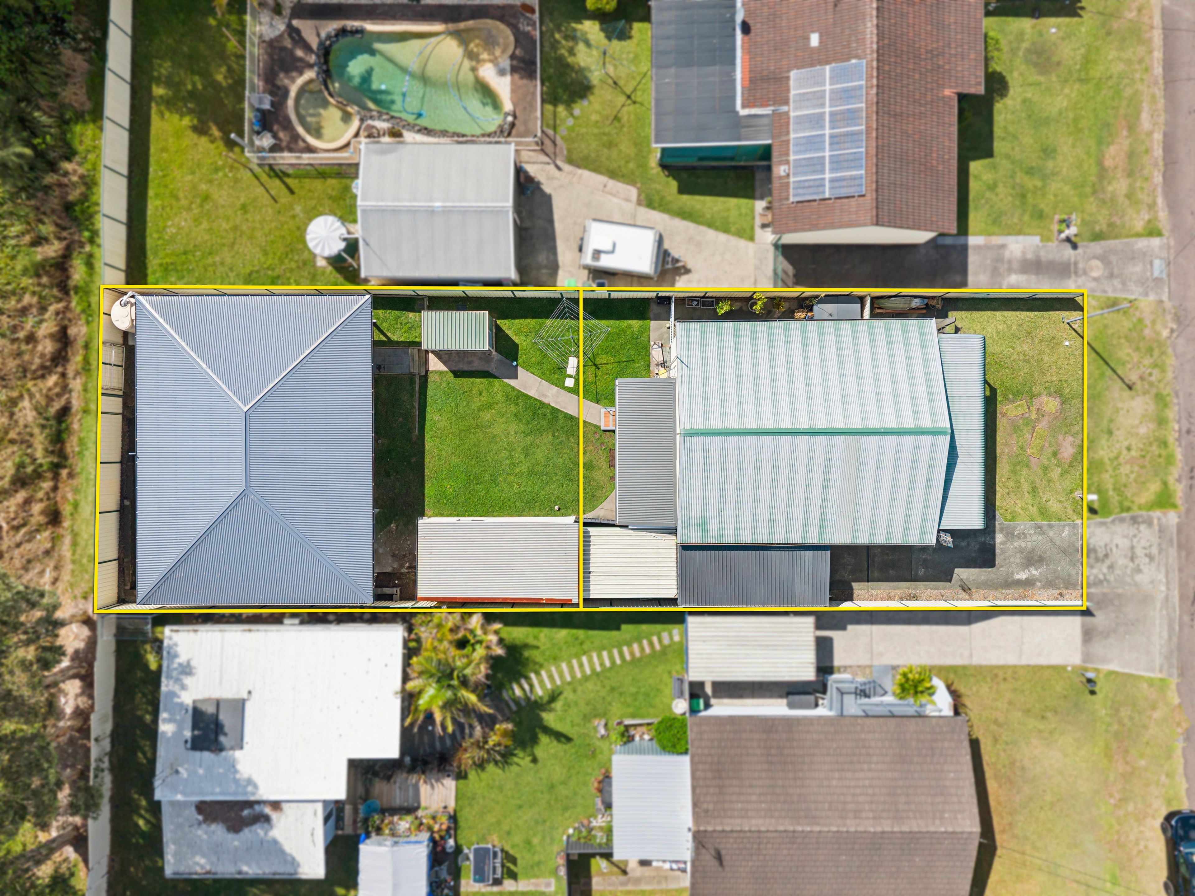 27 Wentworth Avenue, Doyalson, NSW 2262