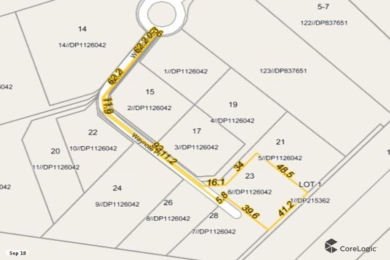 23 Waynote Place, Unanderra, NSW 2526