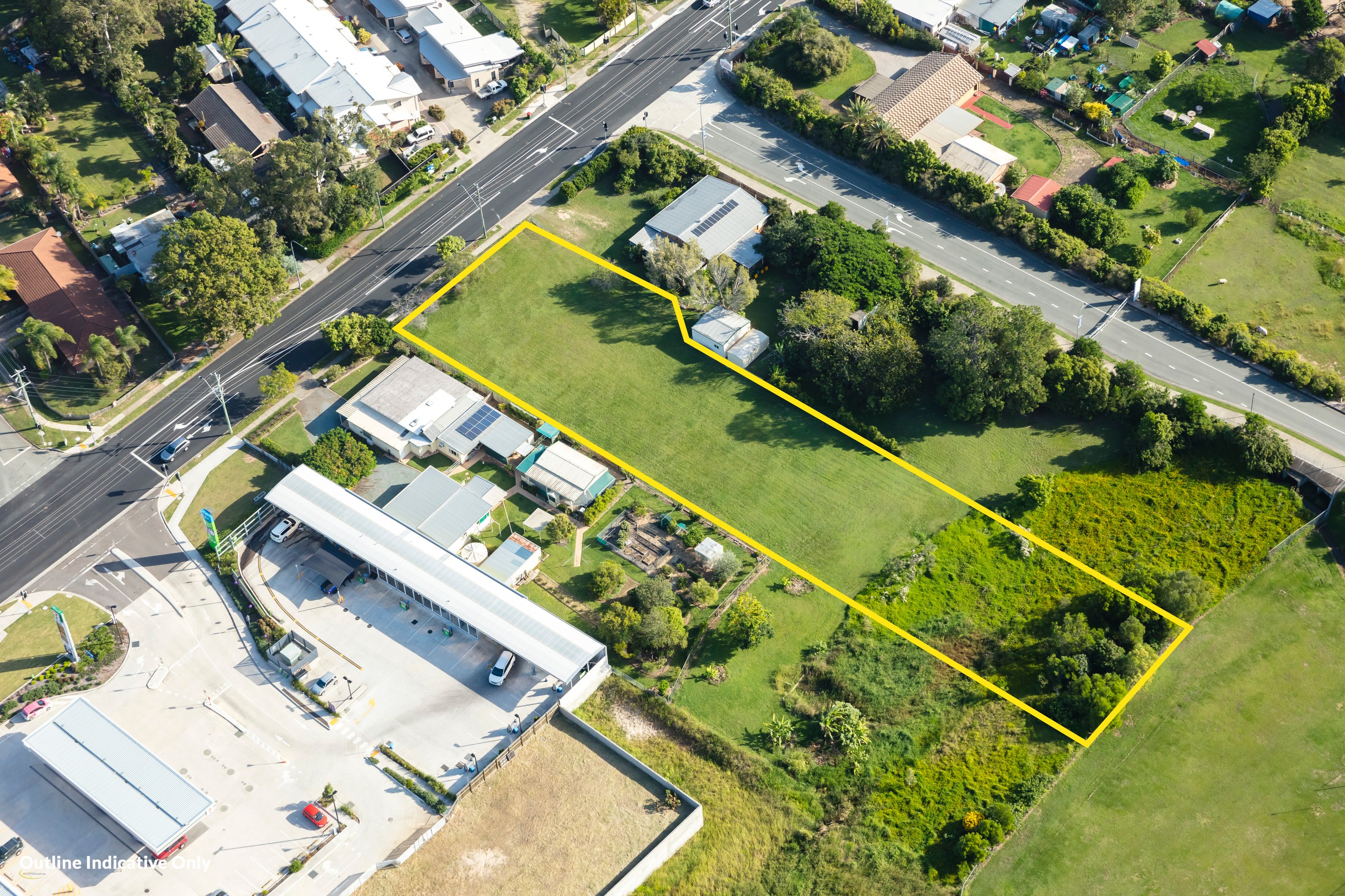 144 Station Road, Burpengary, QLD 4505