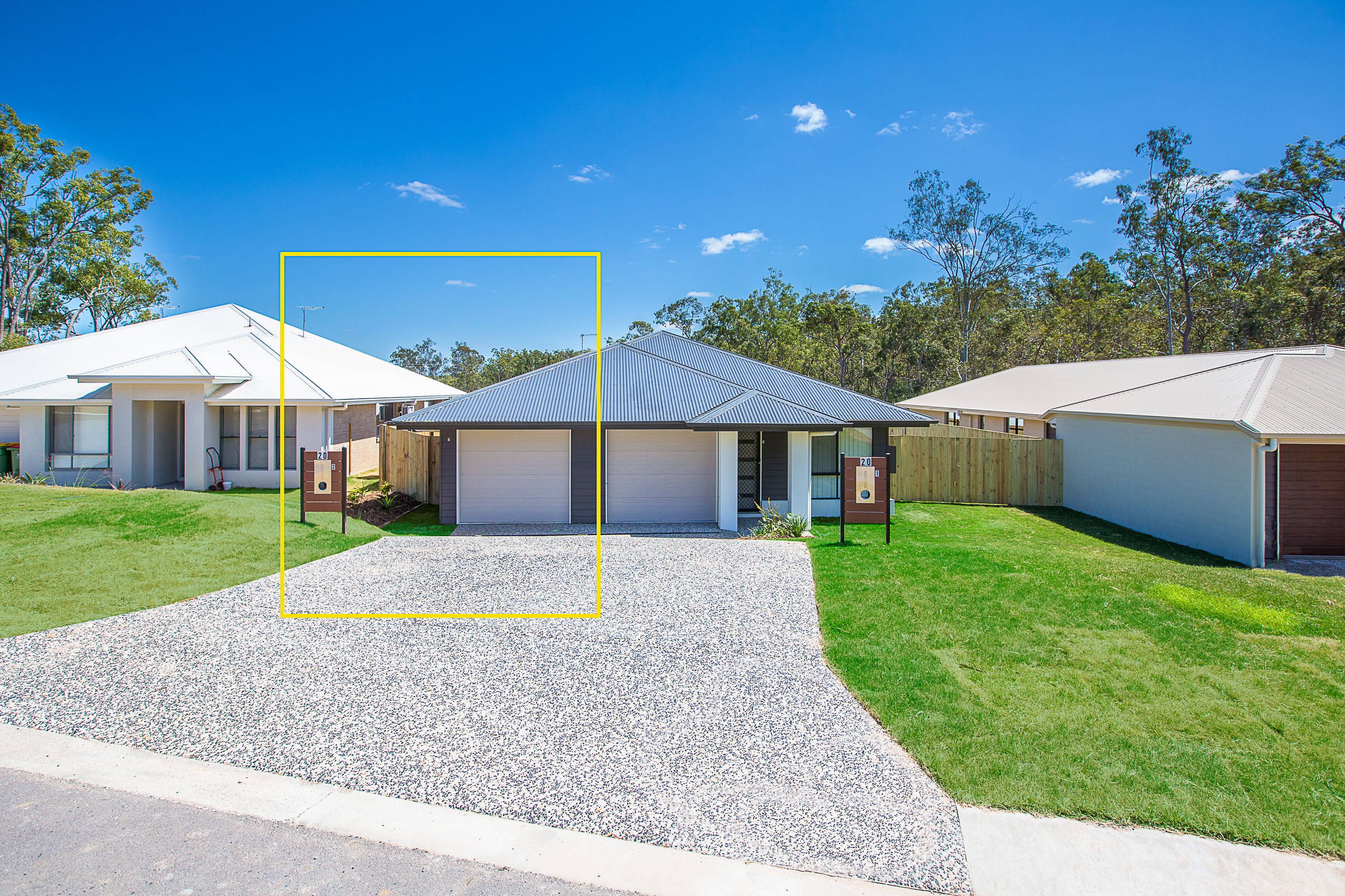 2/20 Boyne Street, Brassall, QLD 4305