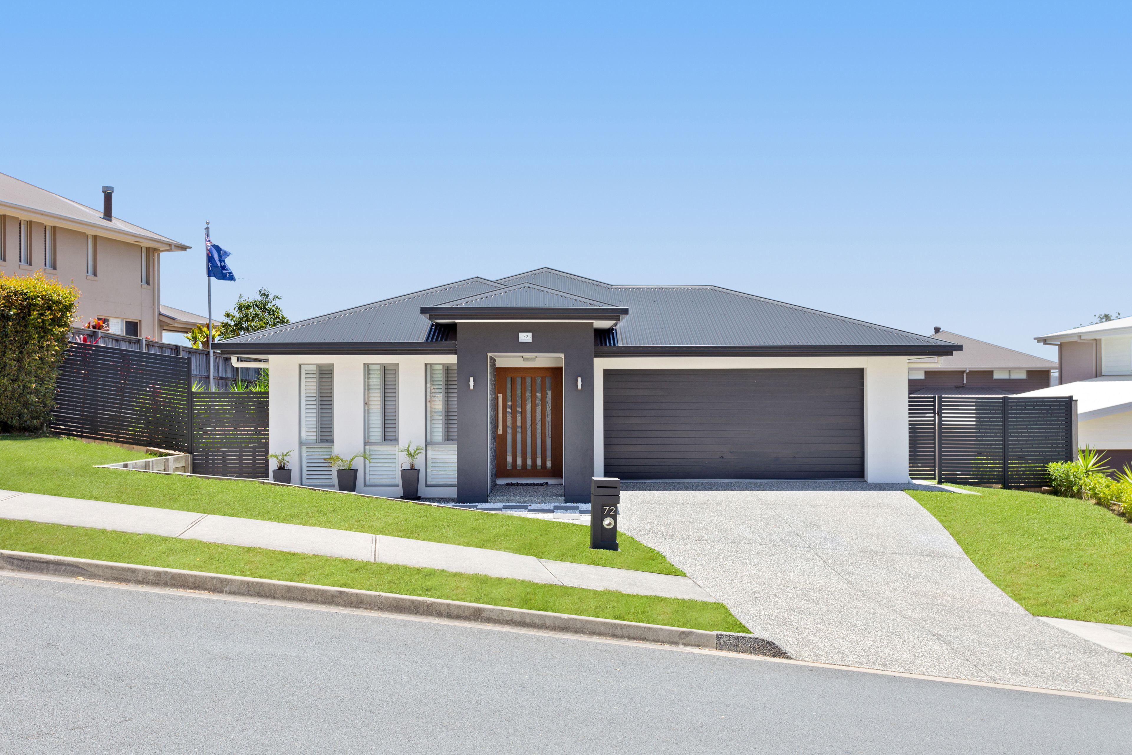 72 Barden Ridge Road, Reedy Creek QLD 4227