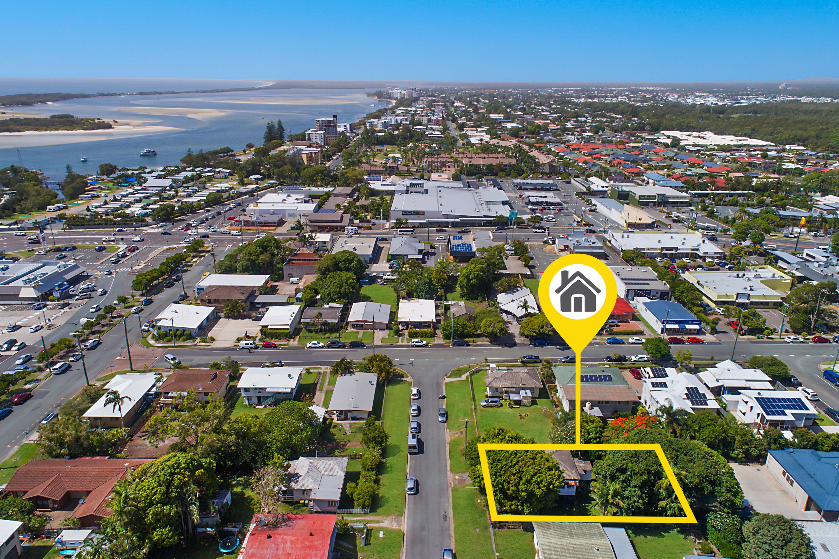 2 Second Avenue, Caloundra, QLD 4551