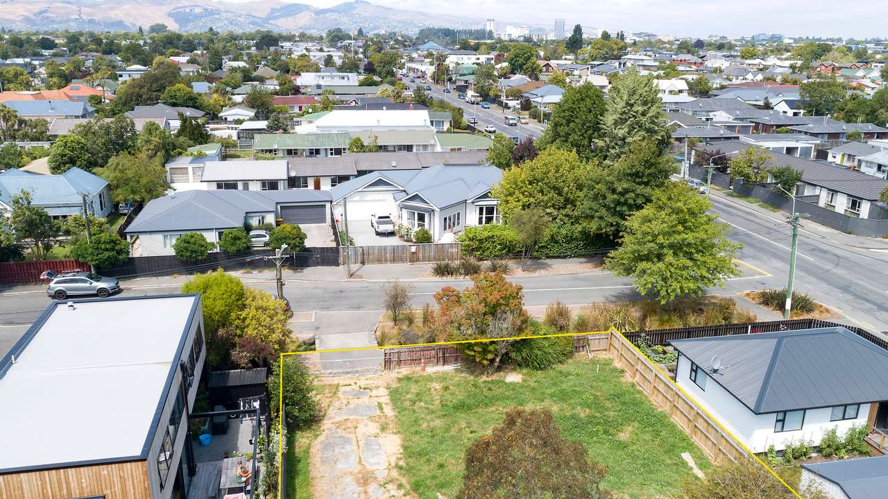 51 Edward Avenue, Edgeware, Christchurch City Real Estate Ray White