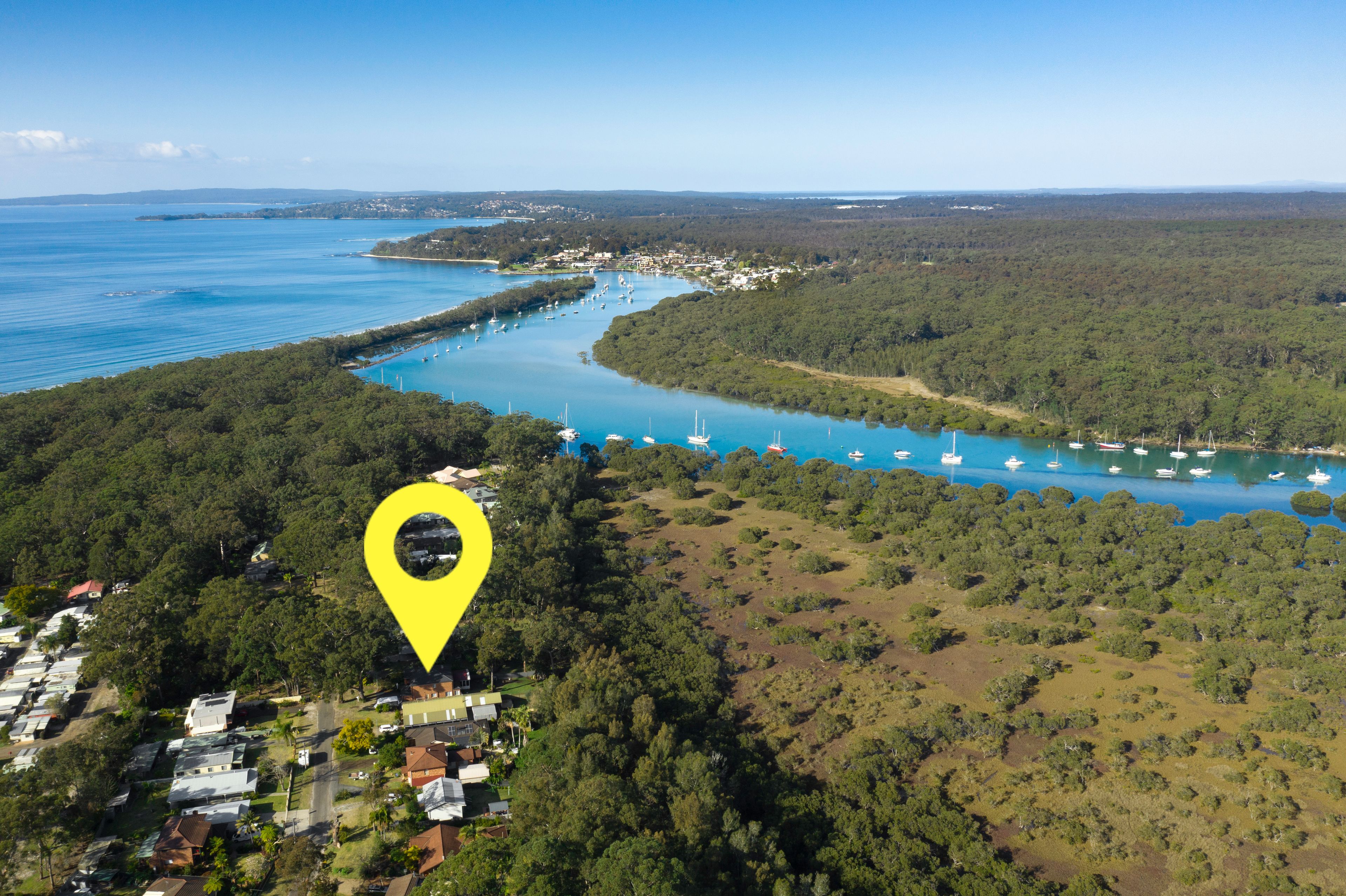 27 Catherine Street, Myola, Callala Beach, NSW 2540
