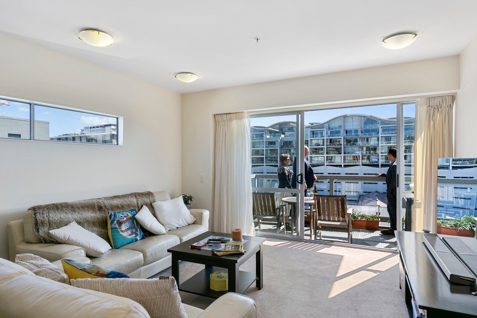15/35 Jessie Street, Te Aro, Wellington City