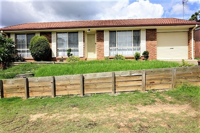 38 Claypole Street, Ambarvale, NSW 2560