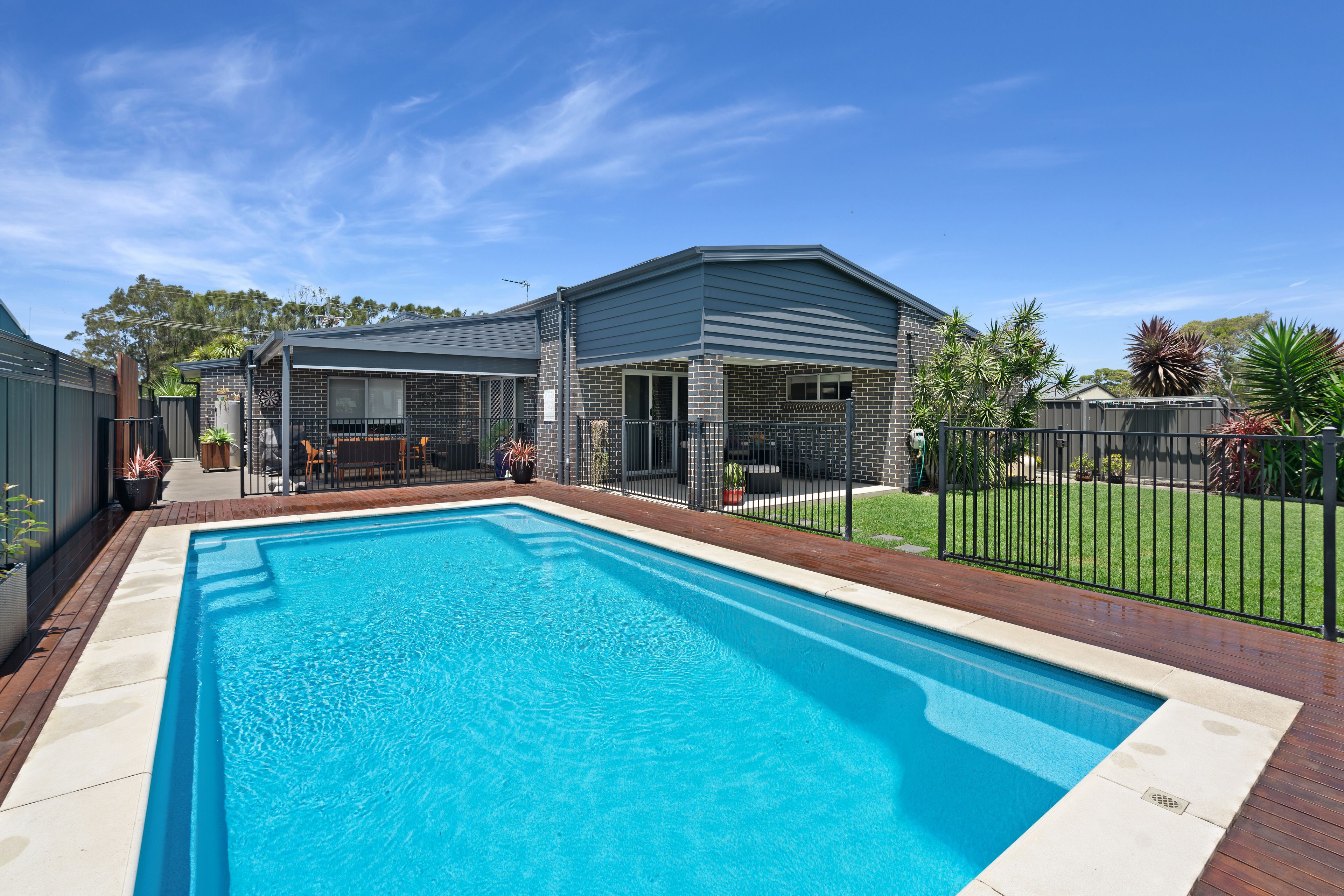 29 Prince Edward Avenue, Culburra Beach, NSW 2540 Sold House Ray