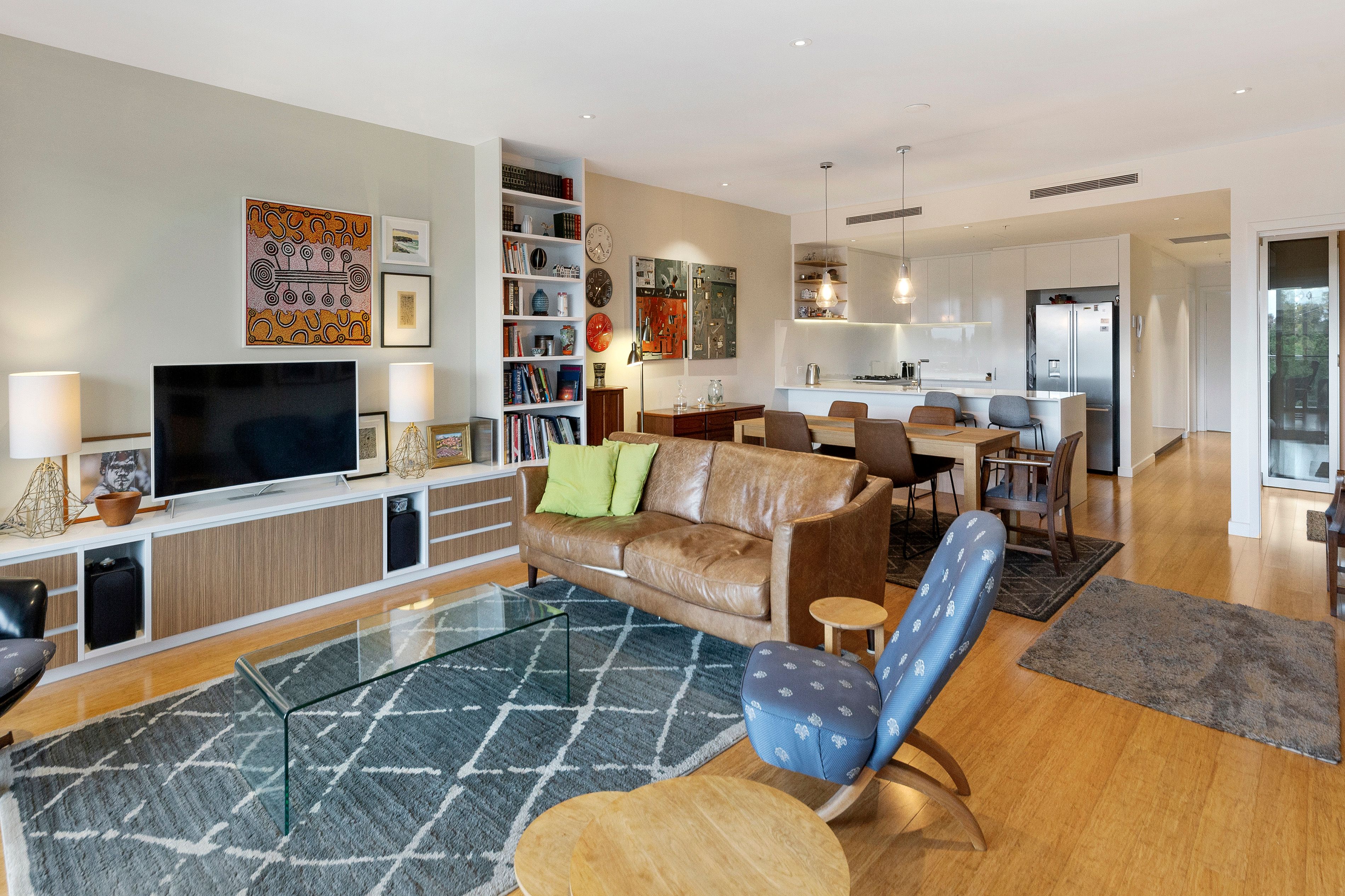 202/24 Norman Street, Adelaide, SA 5000