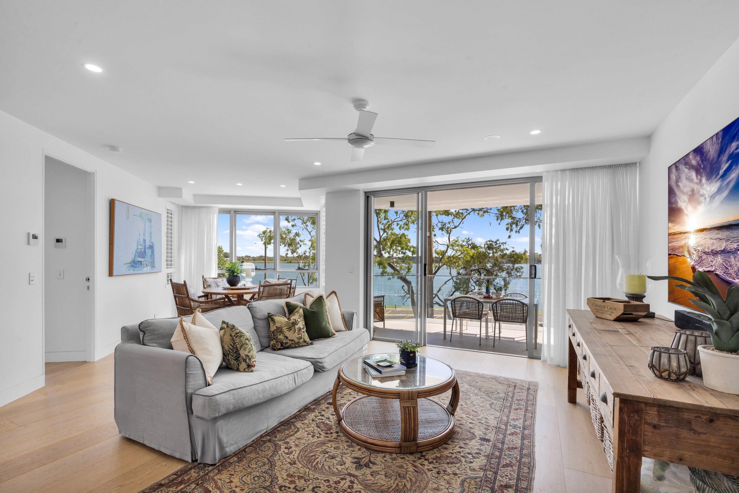 202/10 Picnic Point Esplanade, Maroochydore, QLD 4558